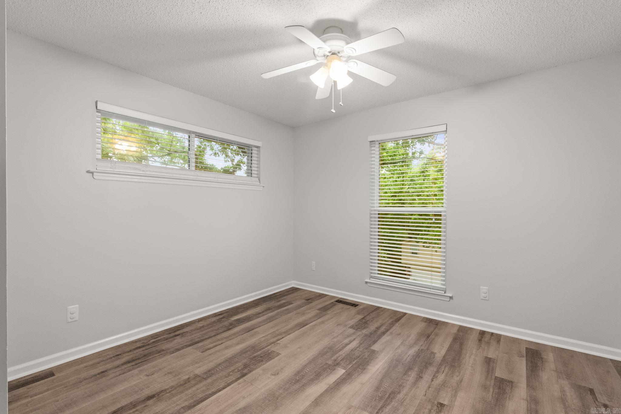 9 Flourite  Little Rock, AR