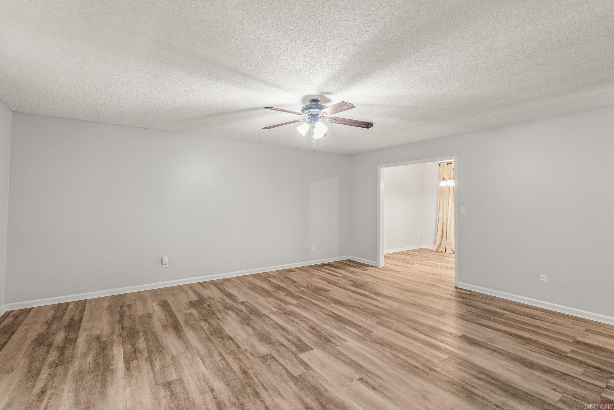 9 Flourite  Little Rock, AR