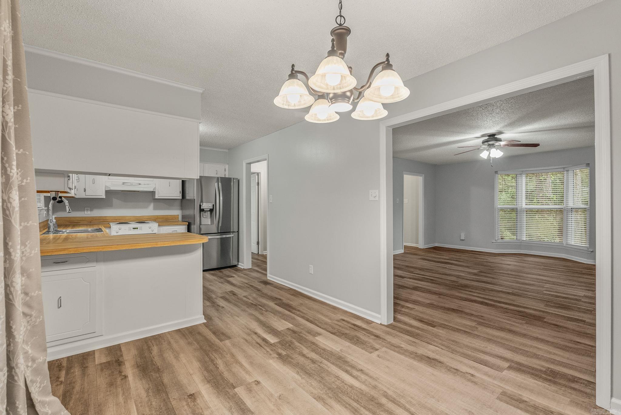 9 Flourite  Little Rock, AR