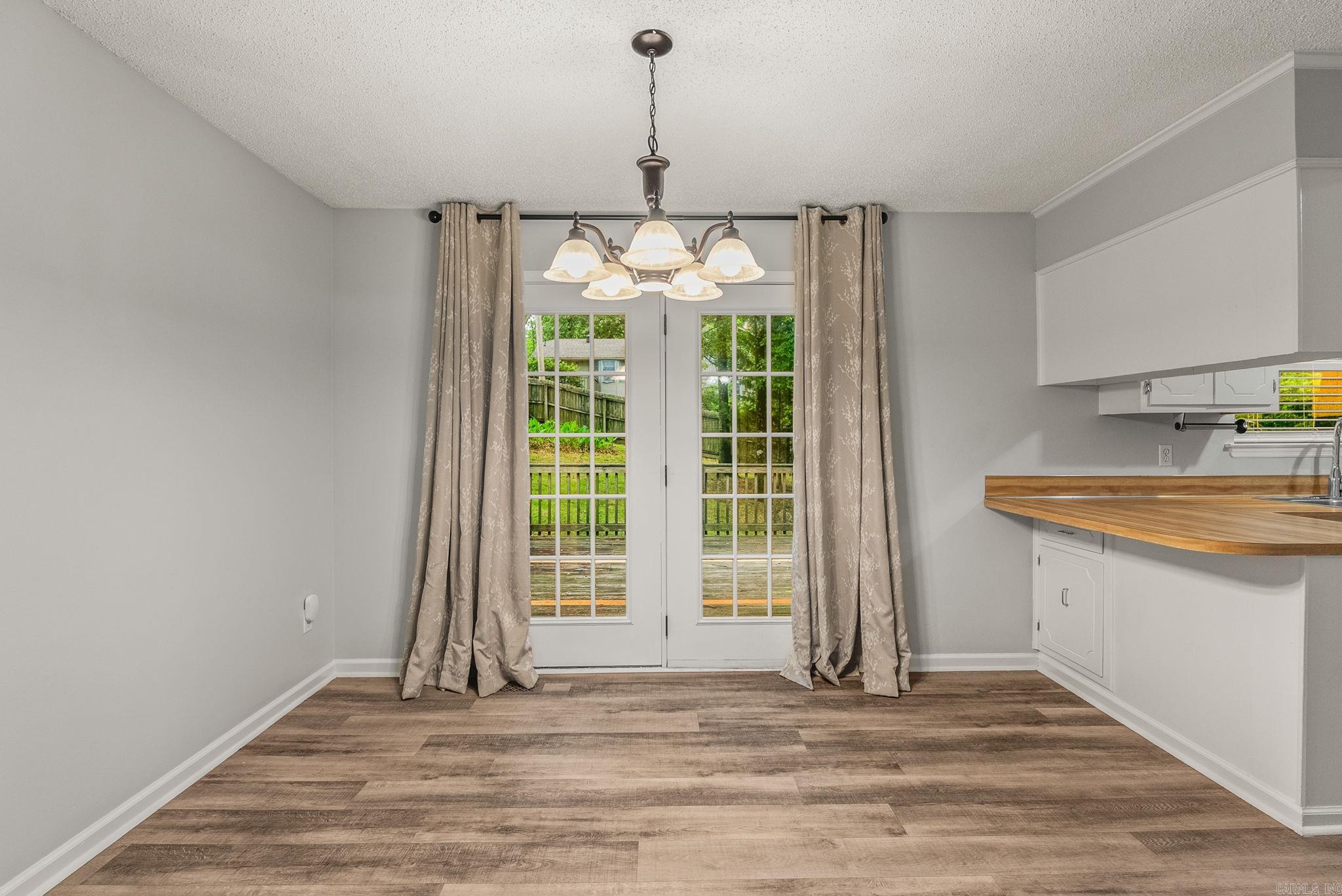 9 Flourite  Little Rock, AR