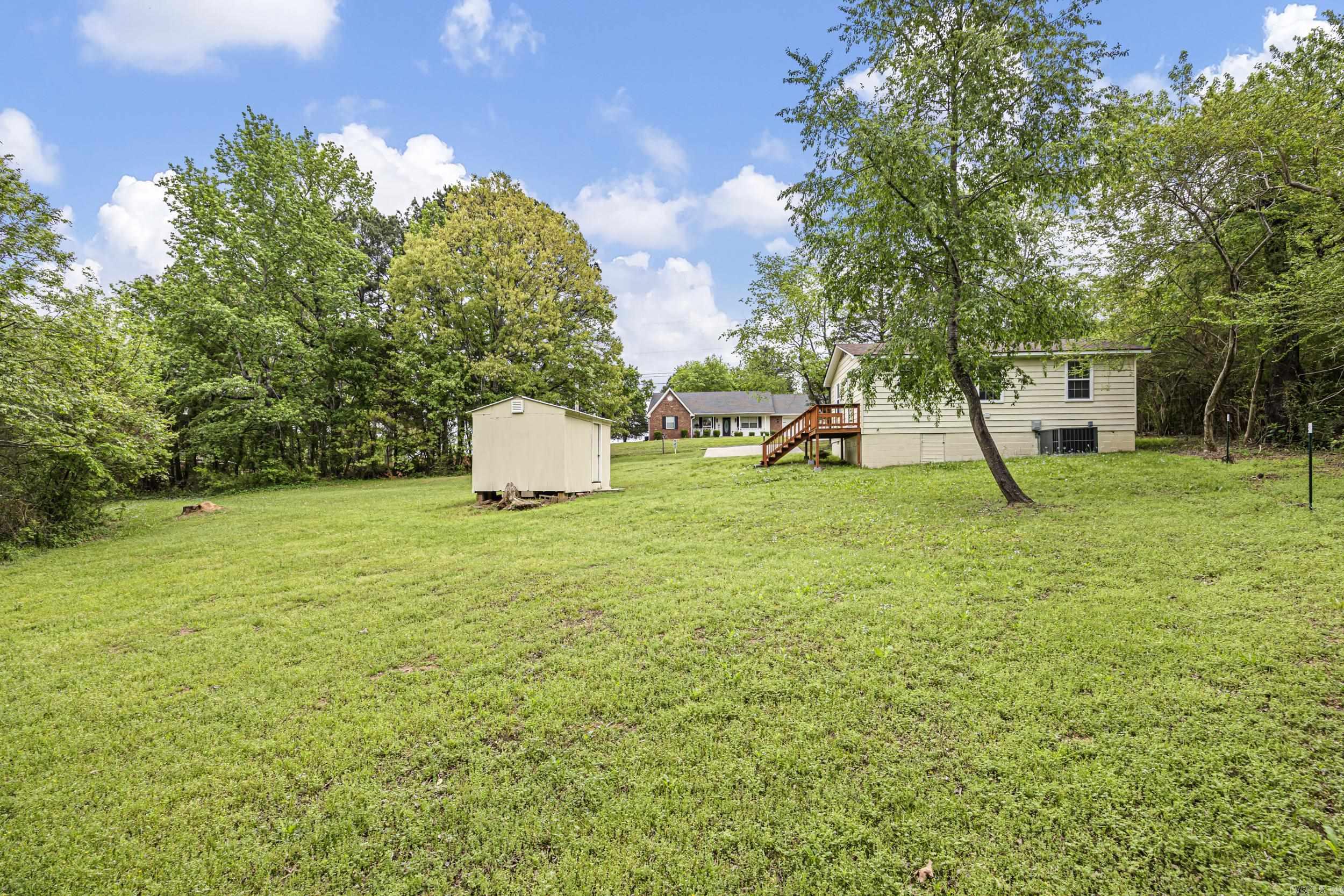 805 Ray  Clarksville, AR
