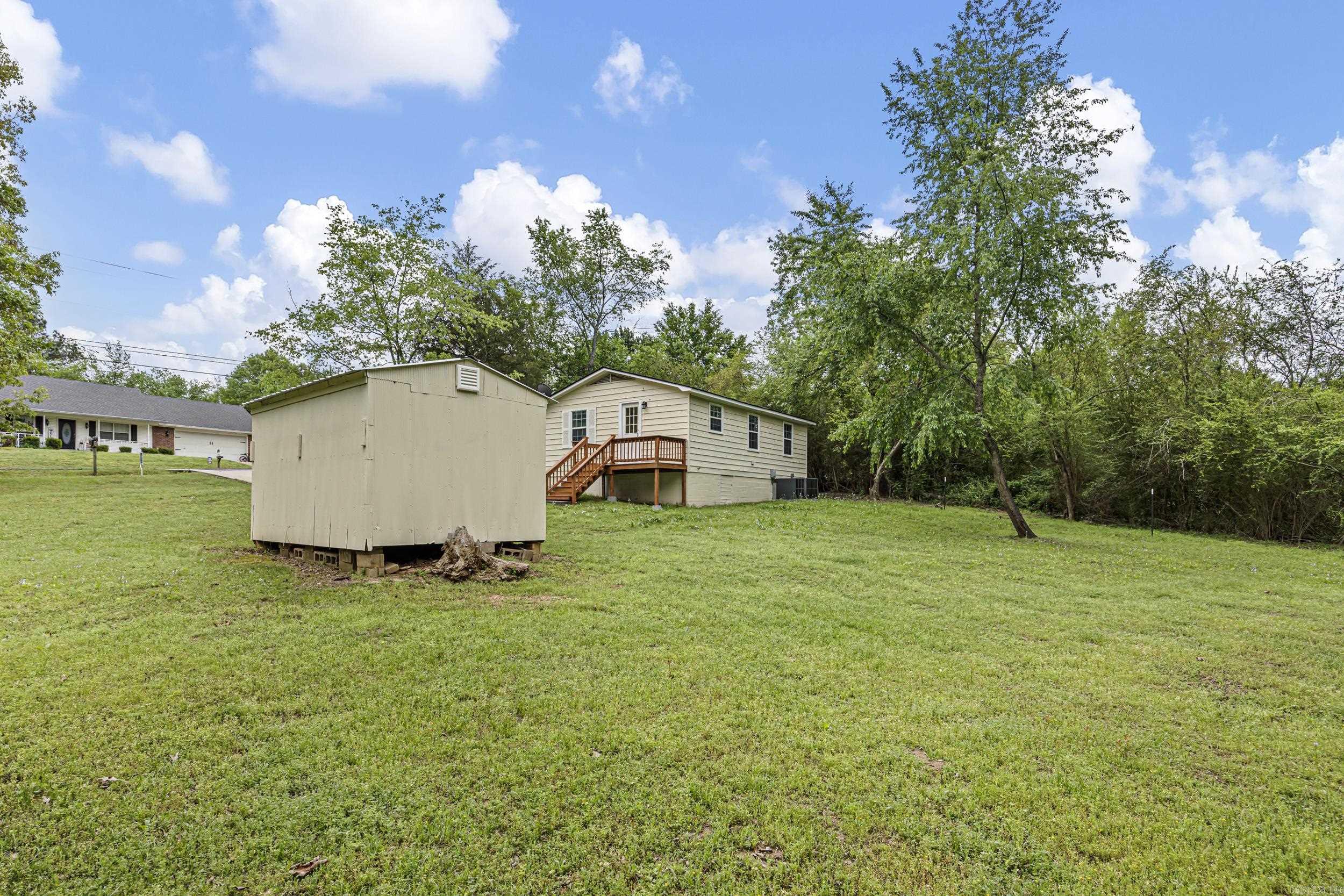 805 Ray  Clarksville, AR