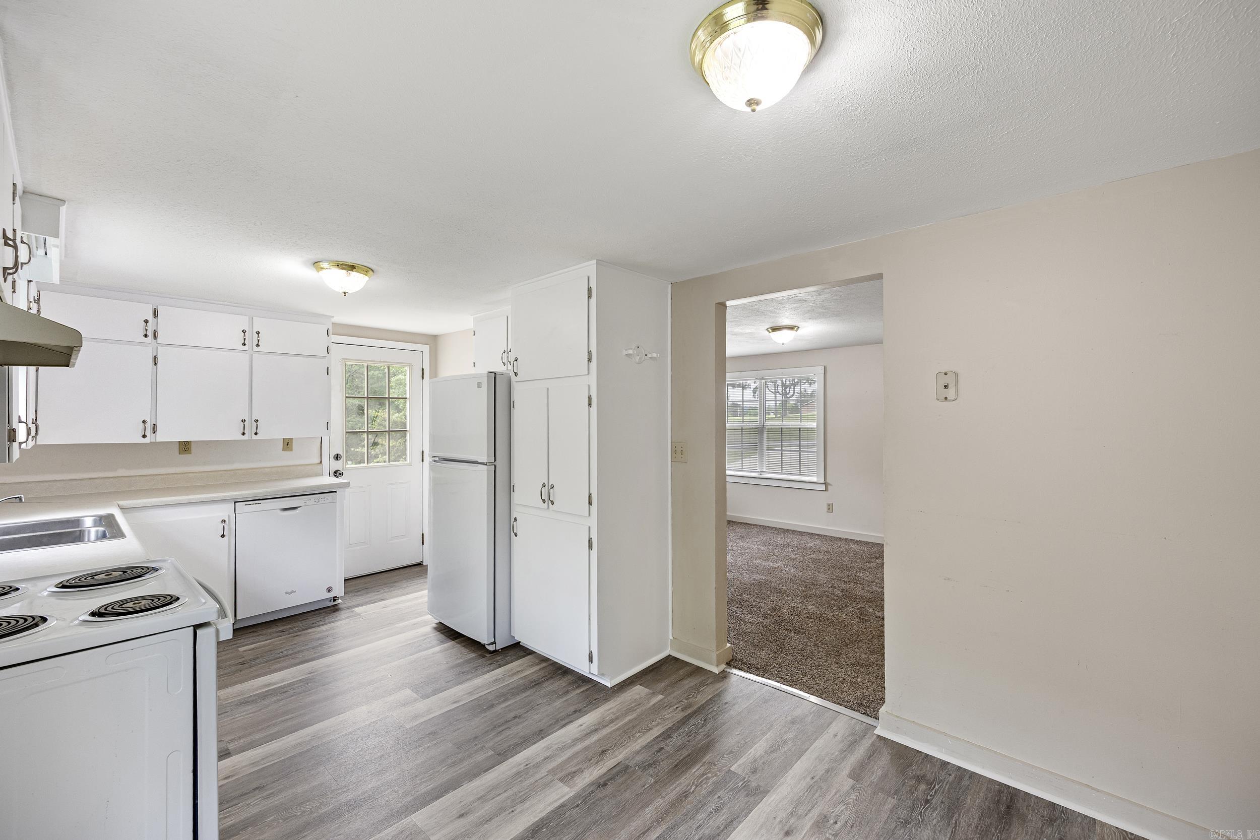 805 Ray  Clarksville, AR
