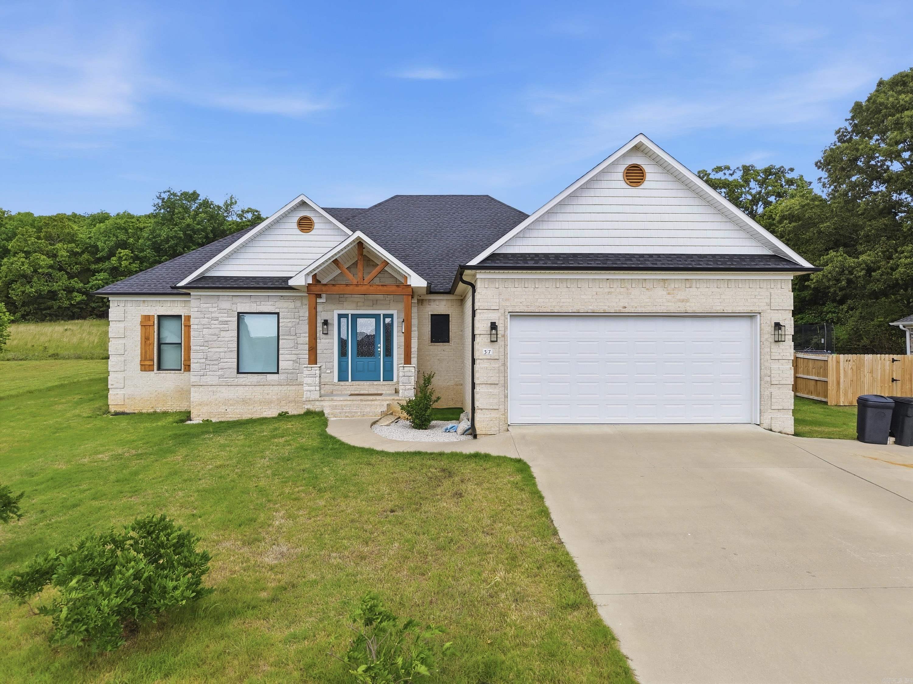 37 Ridge View