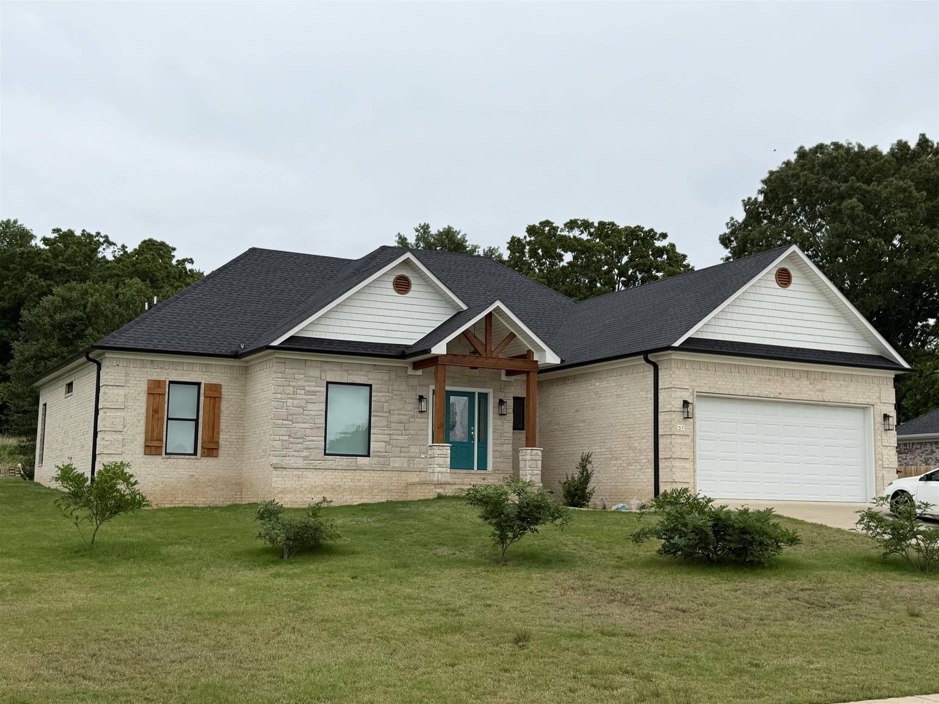 37 Ridge View  Vilonia, AR
