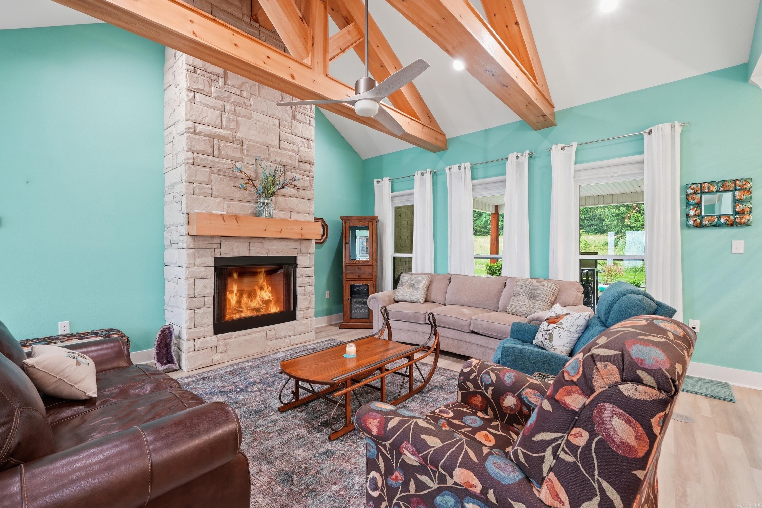 37 Ridge View  Vilonia, AR