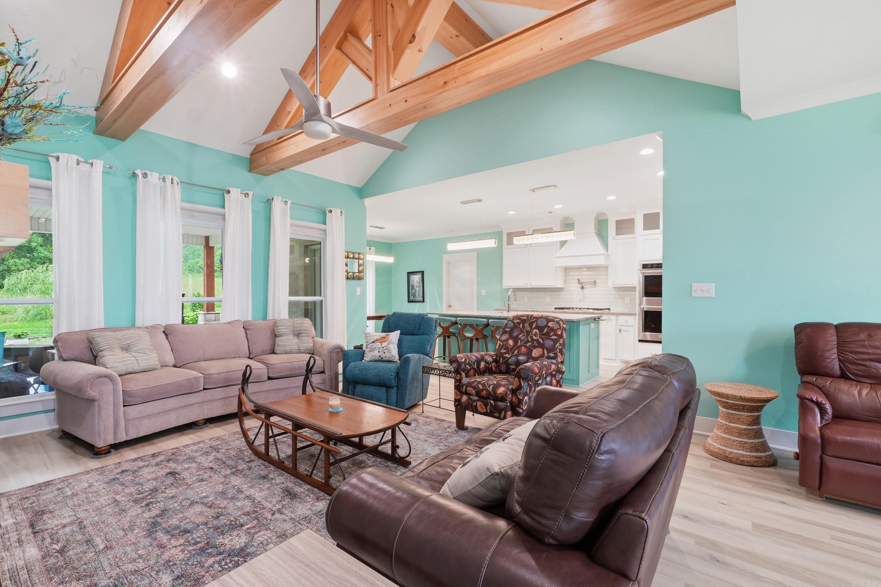 37 Ridge View  Vilonia, AR