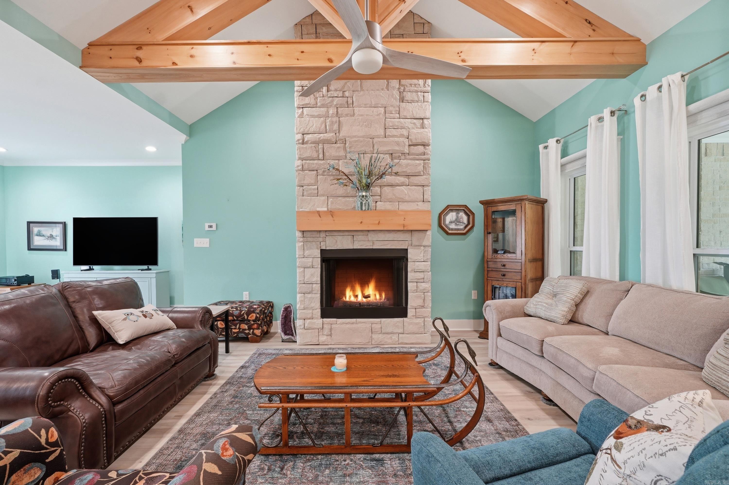 37 Ridge View  Vilonia, AR