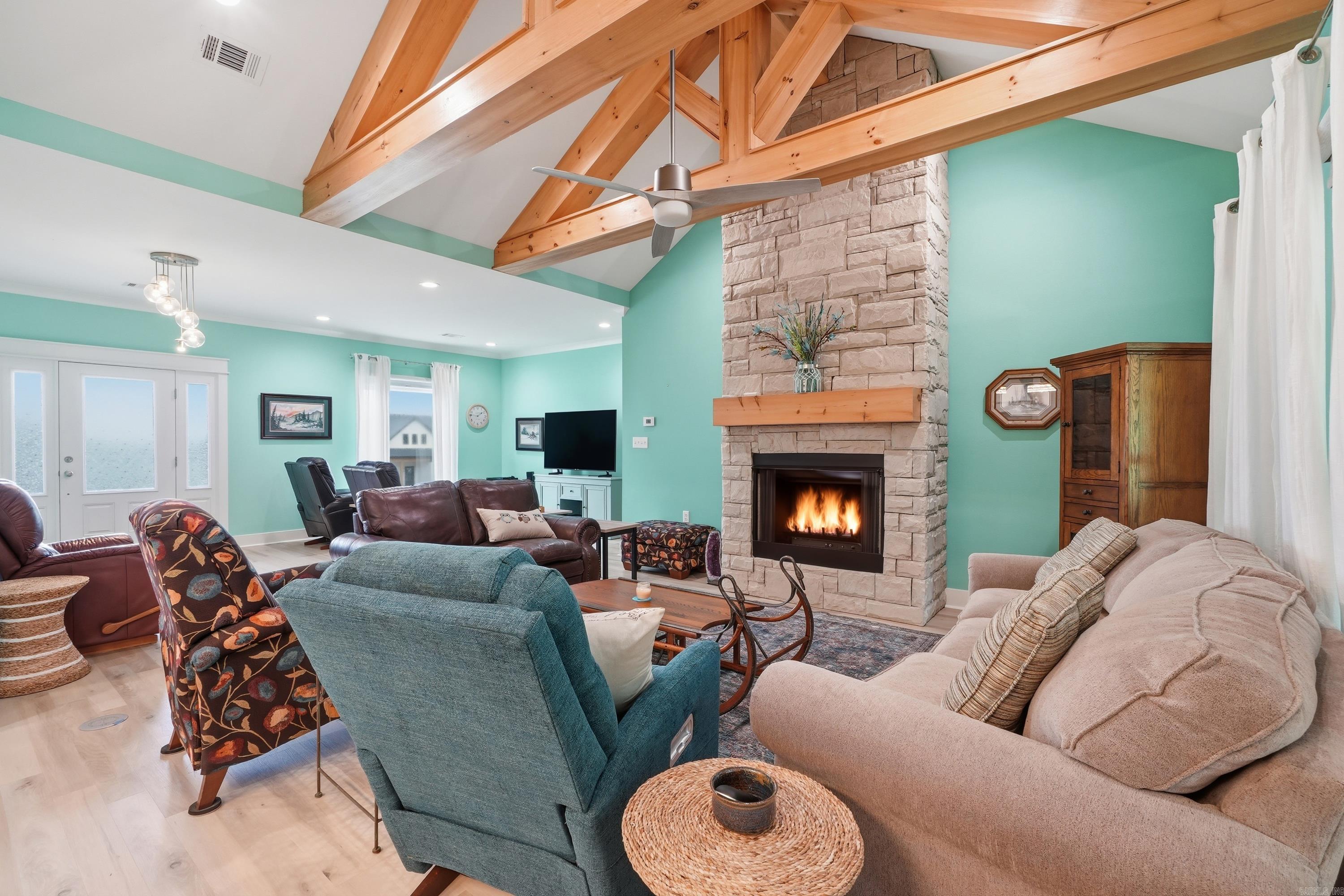 37 Ridge View  Vilonia, AR