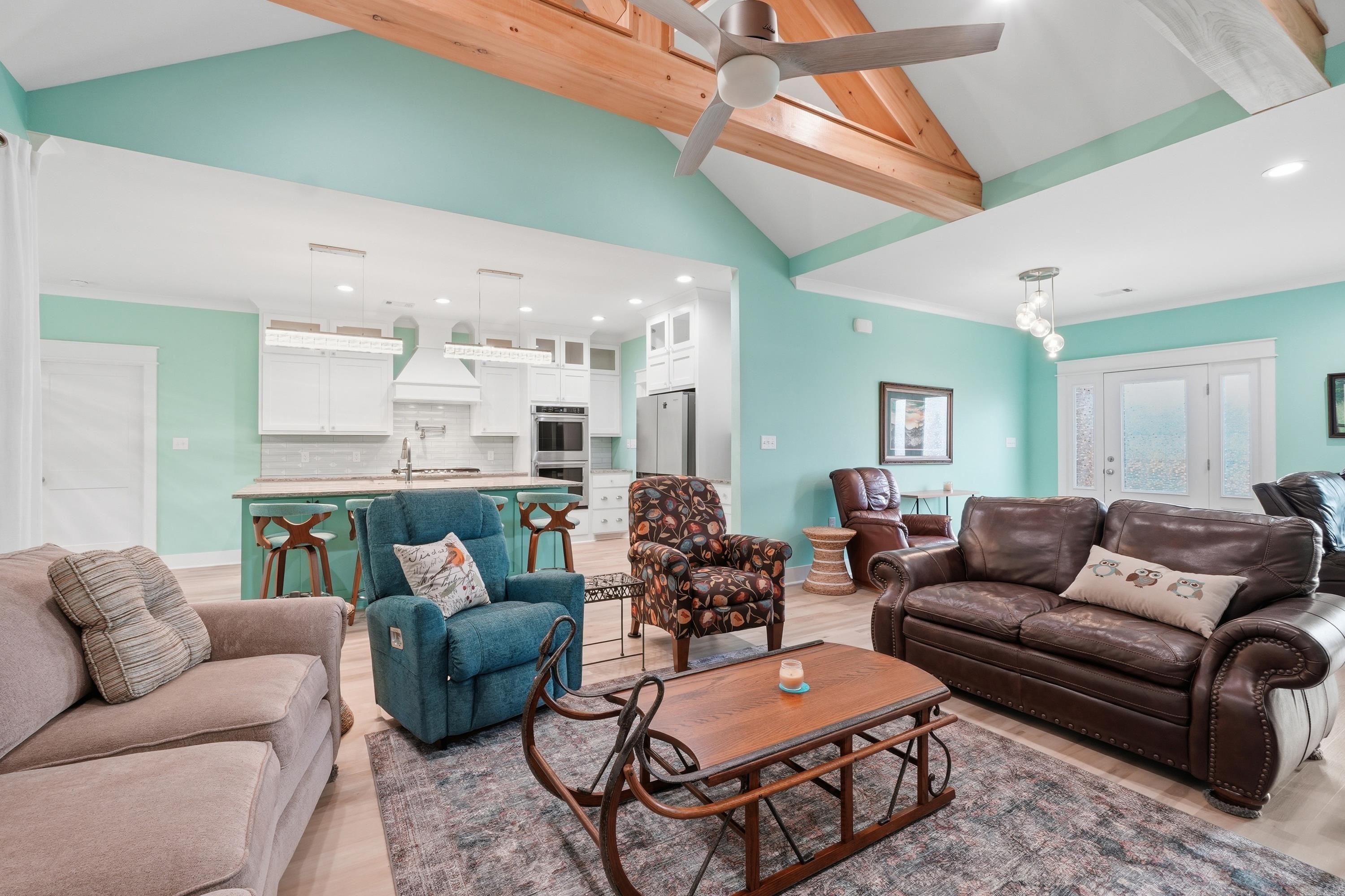 37 Ridge View  Vilonia, AR