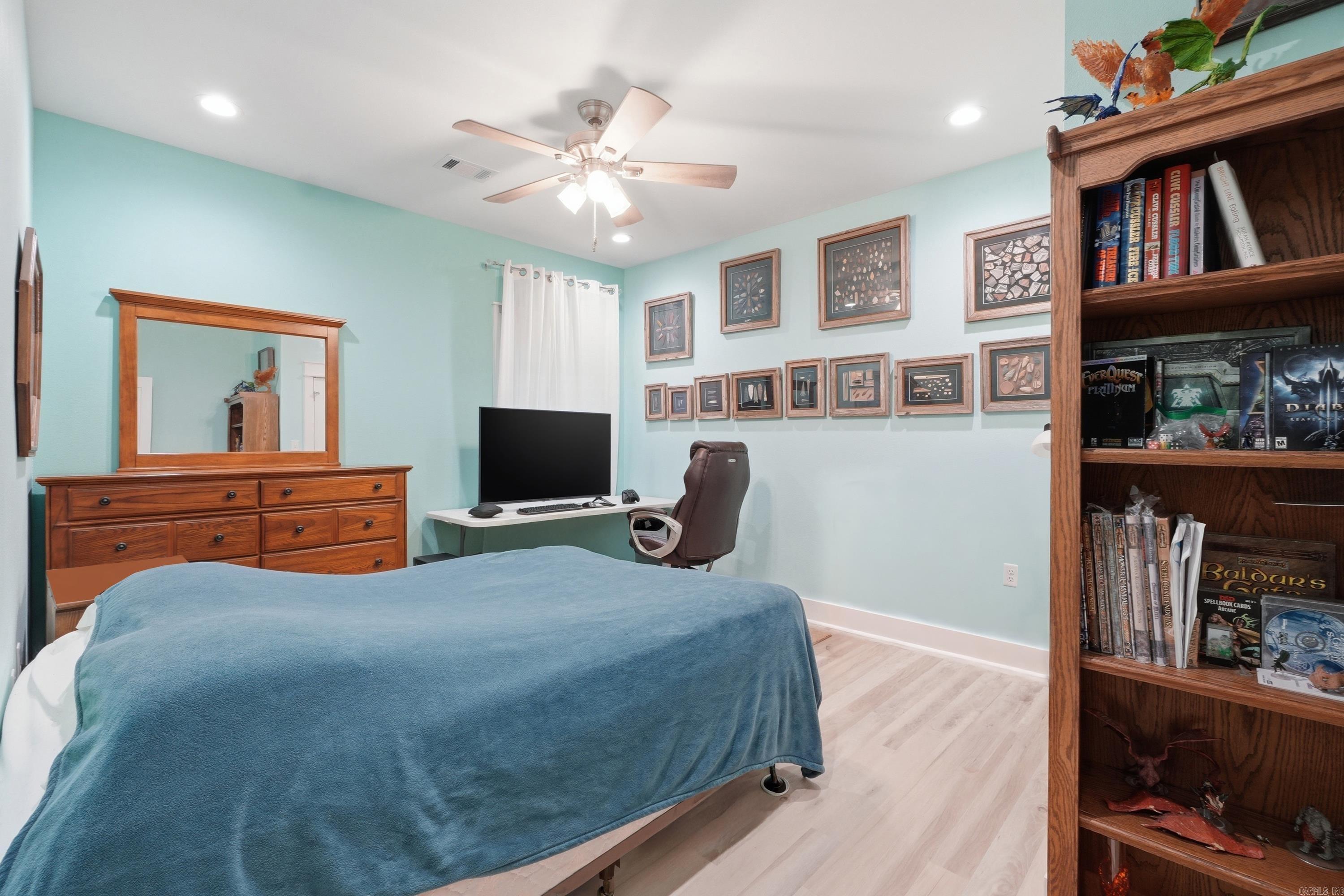37 Ridge View  Vilonia, AR