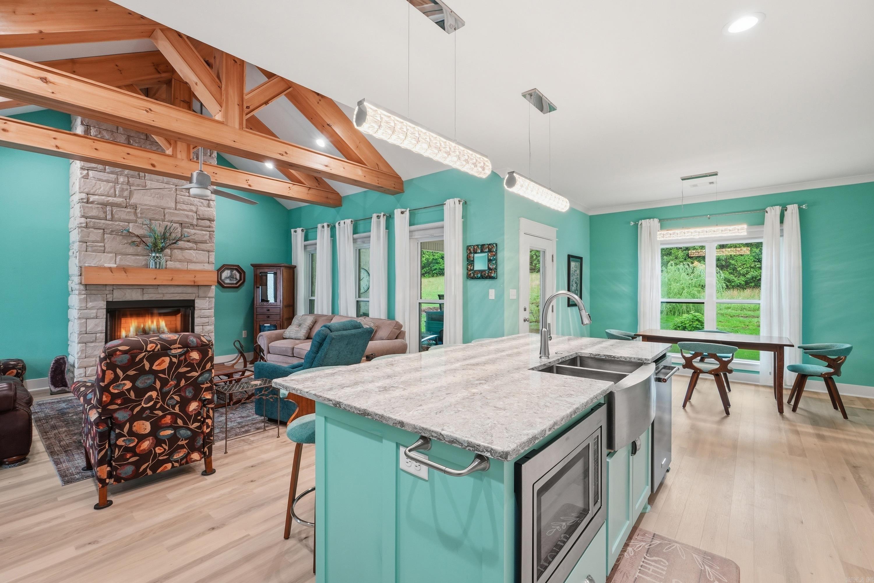 37 Ridge View  Vilonia, AR