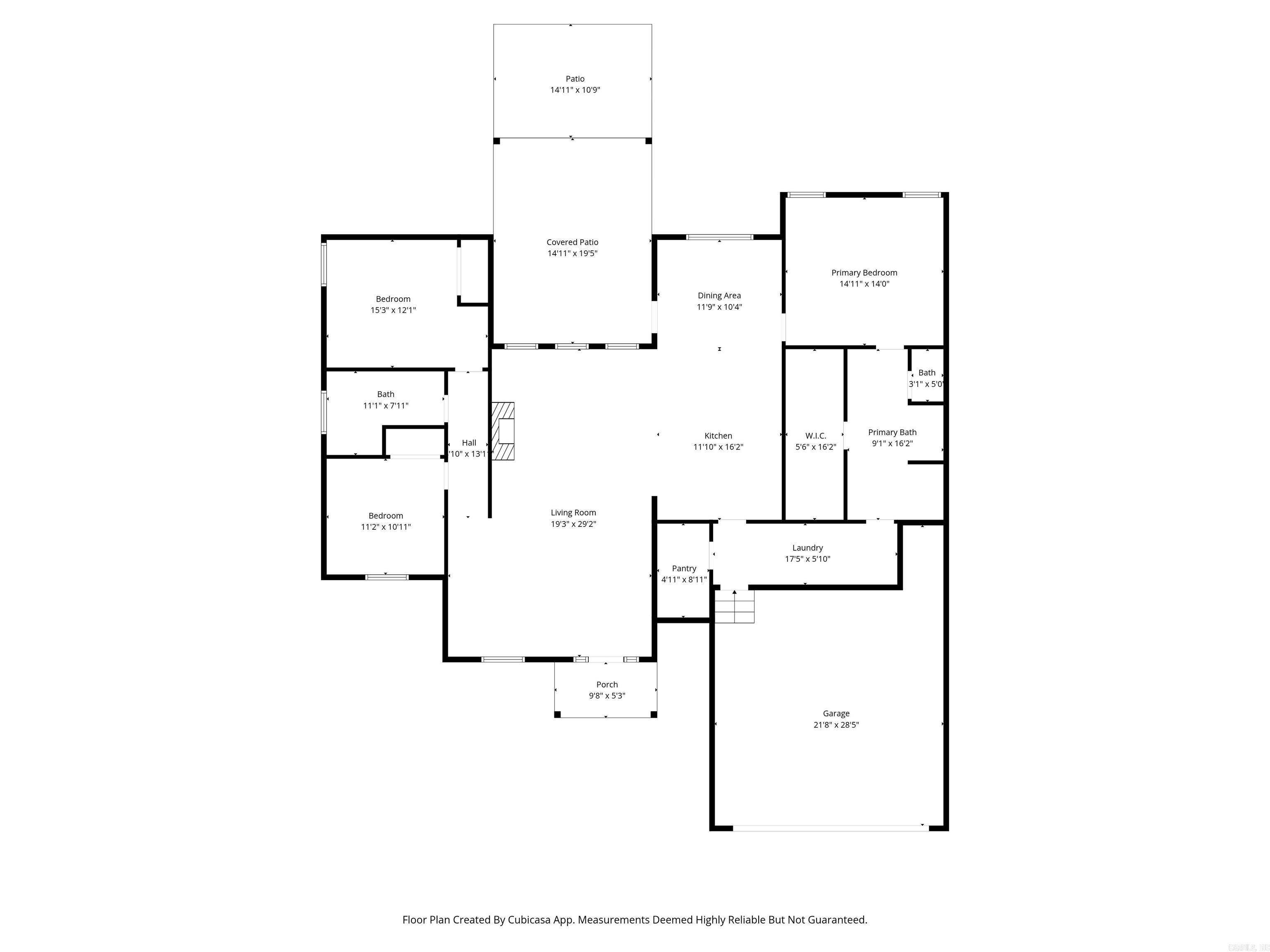 37 Ridge View  Vilonia, AR