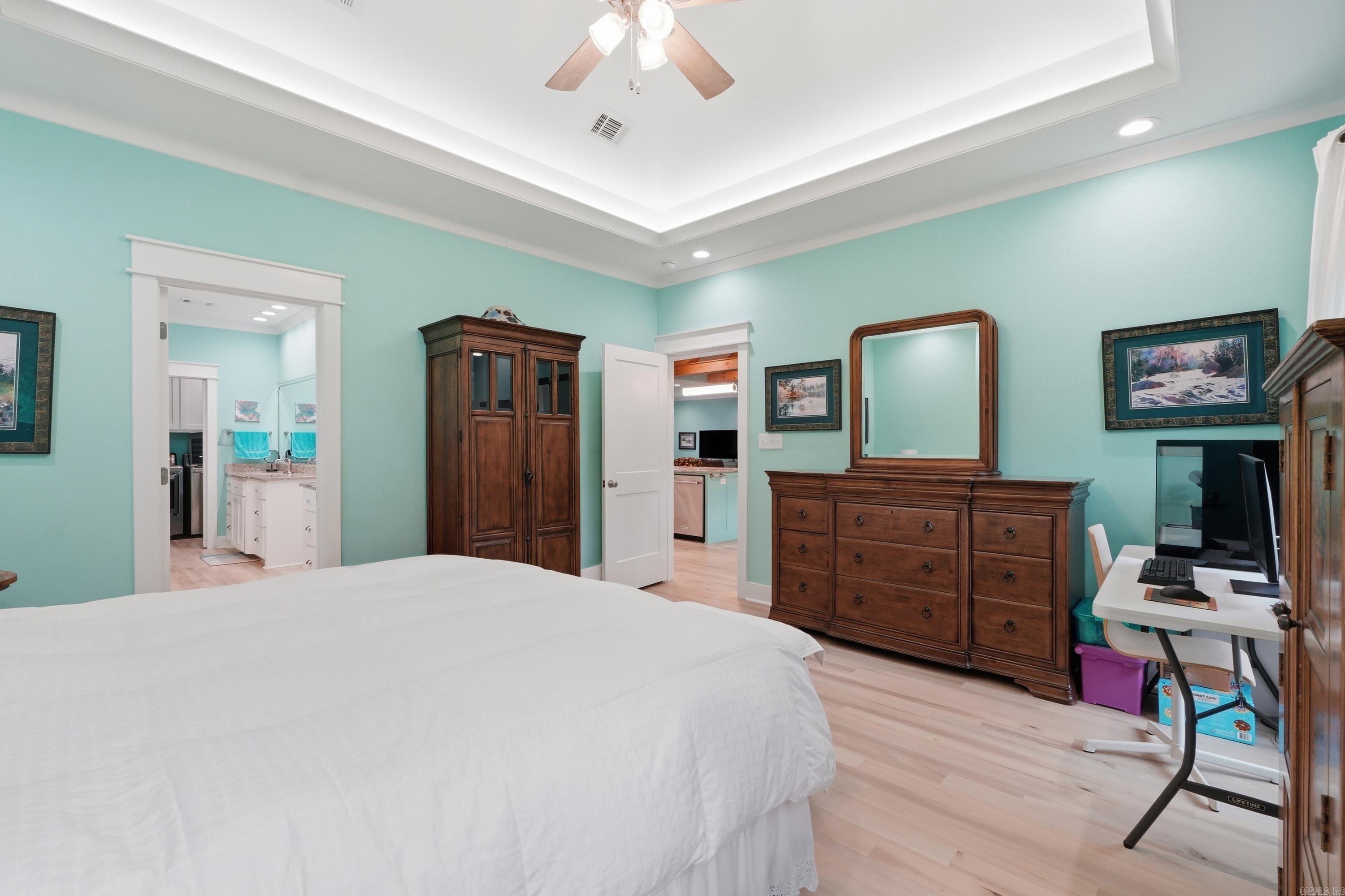 37 Ridge View  Vilonia, AR