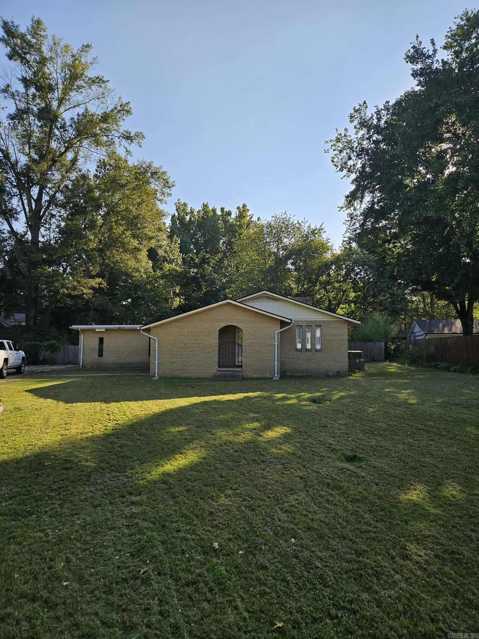 1018 Homecrest  Piggott, AR