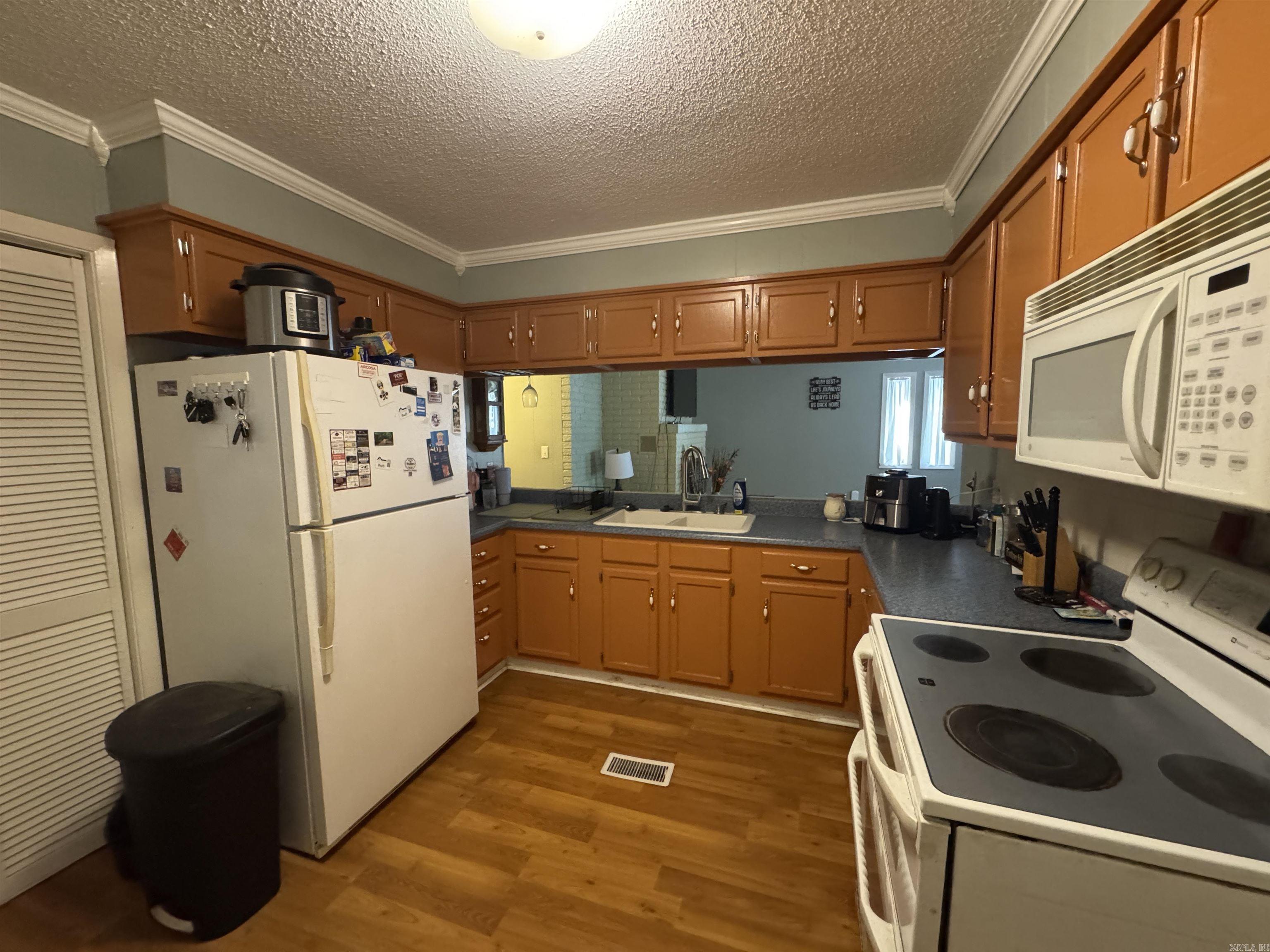 1018 Homecrest  Piggott, AR