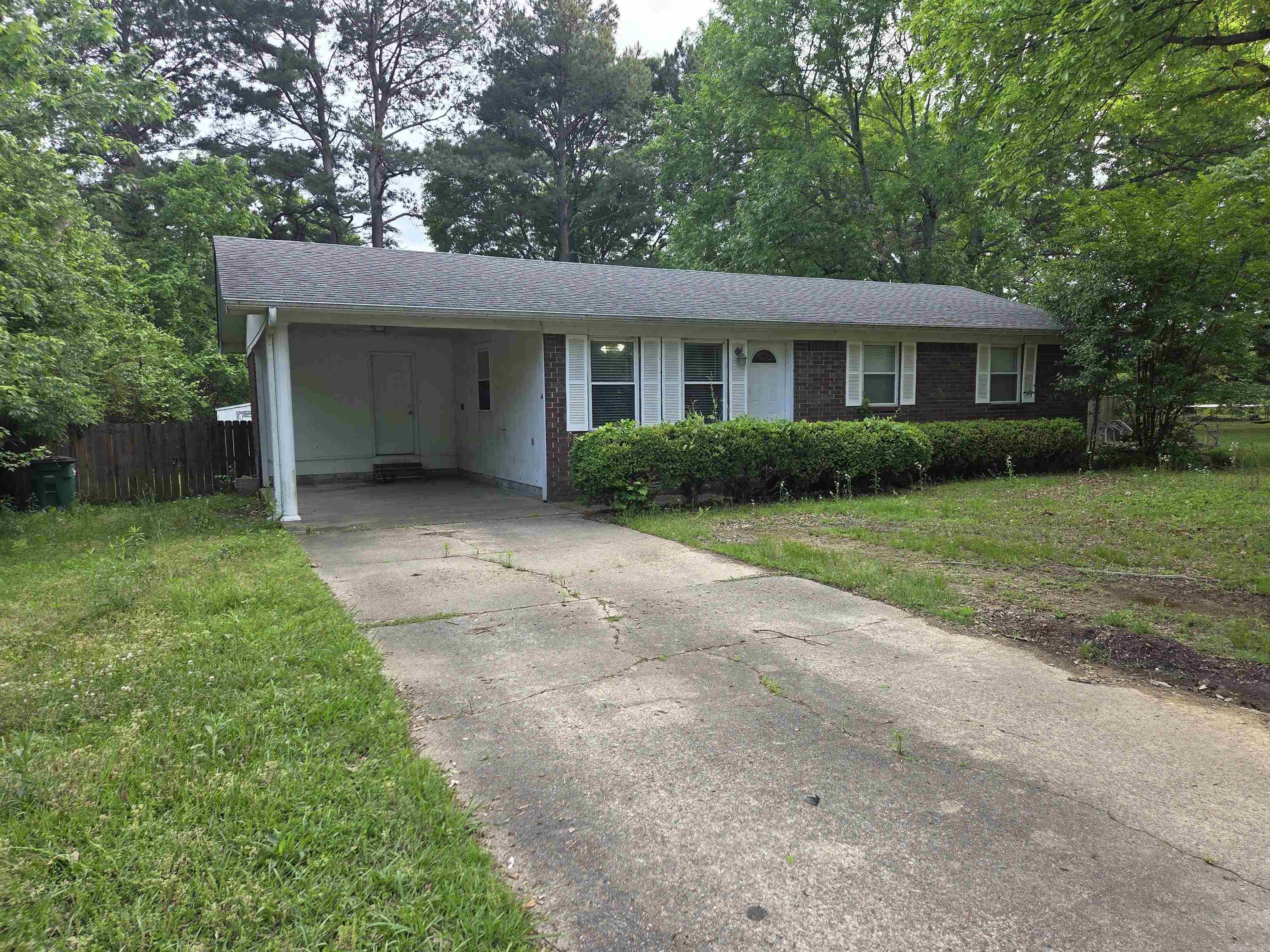 1809 Leewood  Beebe, AR