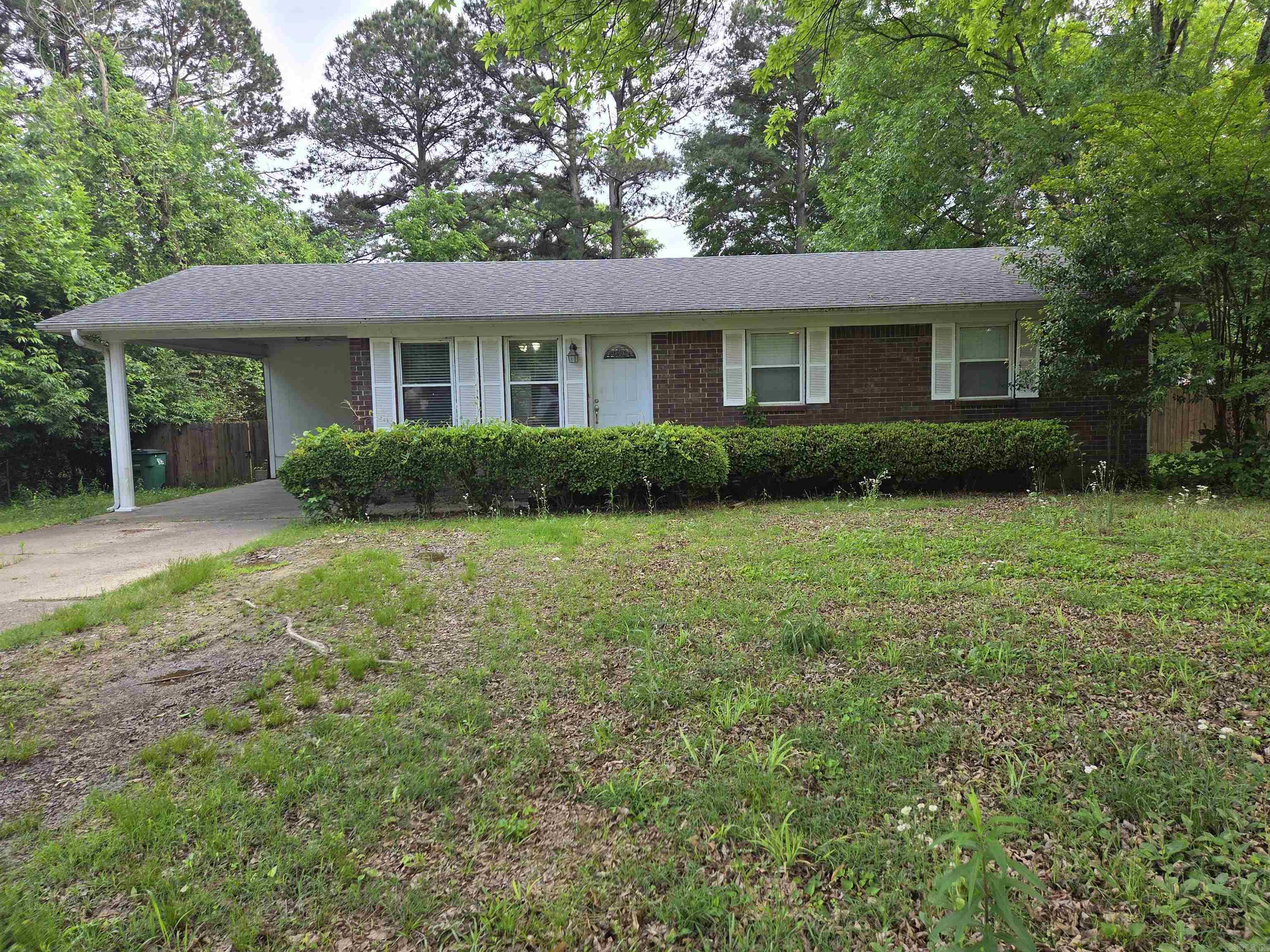 1809 Leewood  Beebe, AR