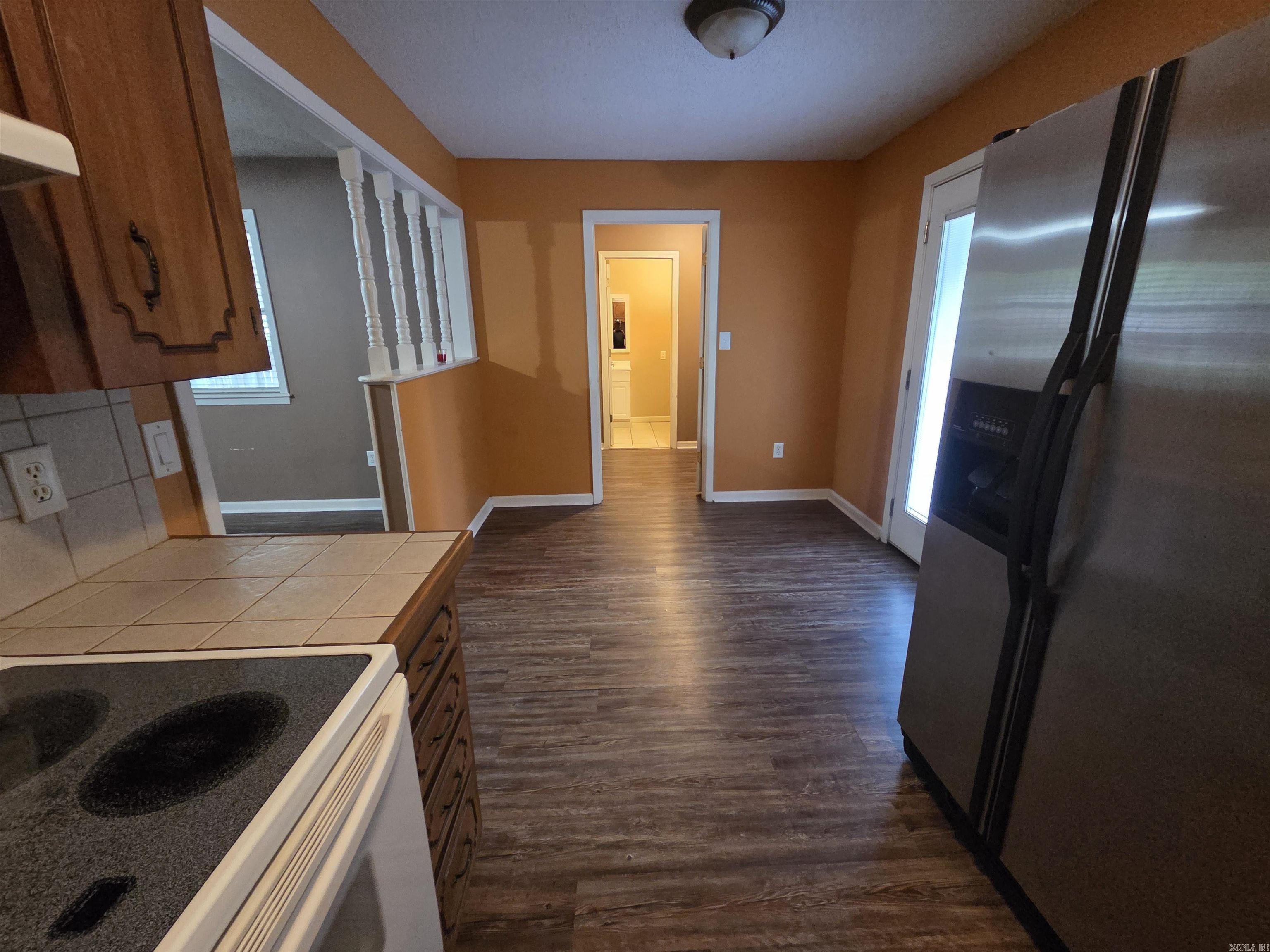 1809 Leewood  Beebe, AR