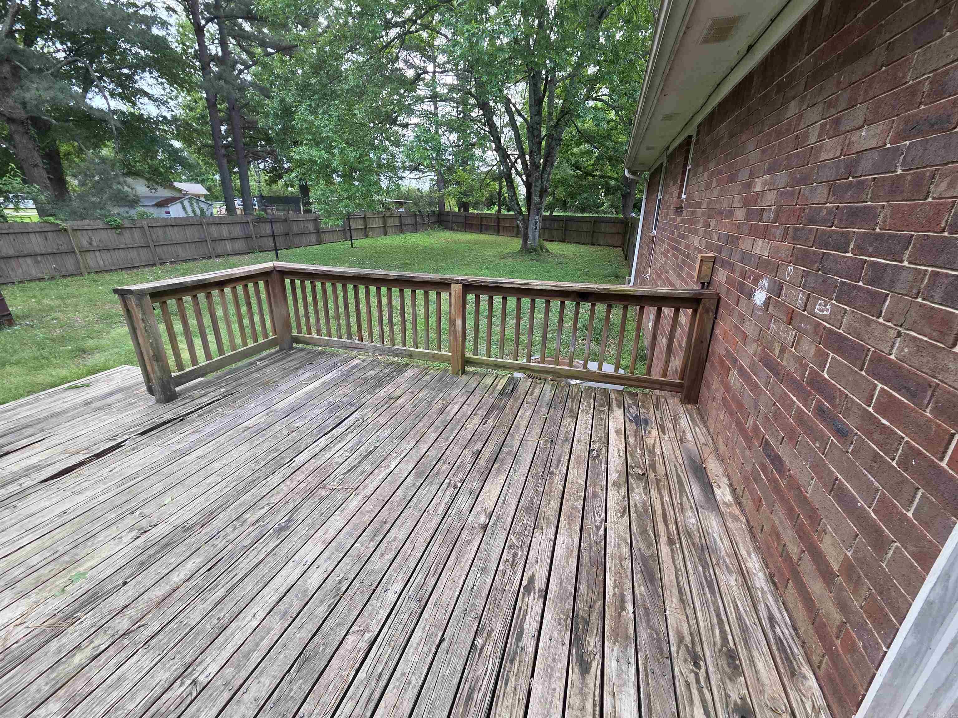 1809 Leewood  Beebe, AR