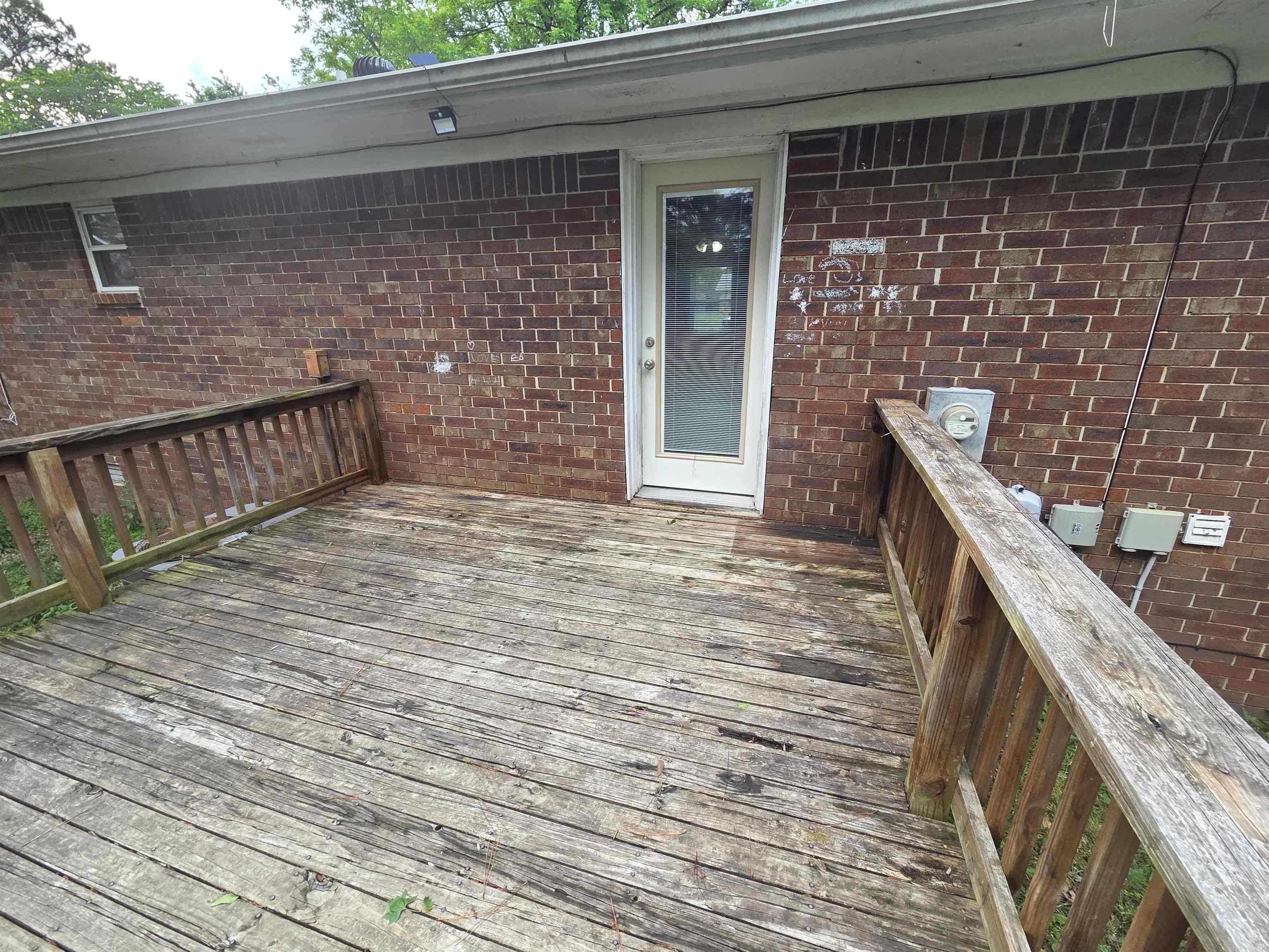 1809 Leewood  Beebe, AR