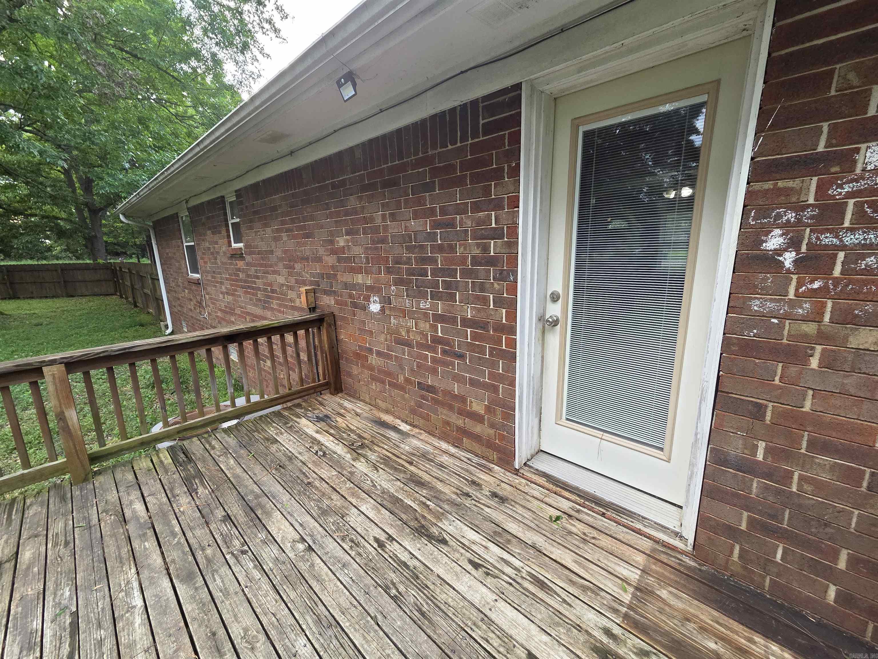 1809 Leewood  Beebe, AR
