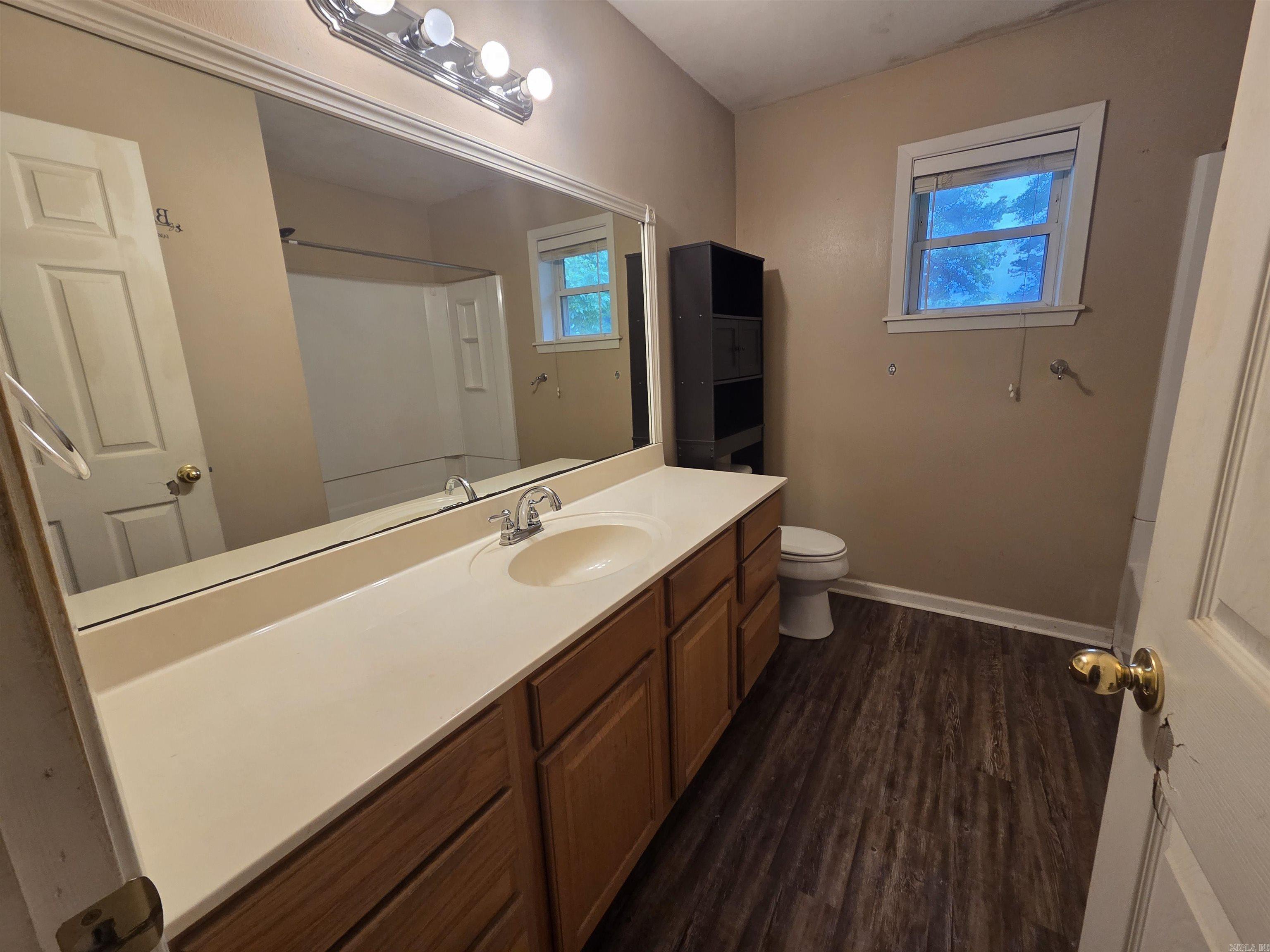 1809 Leewood  Beebe, AR