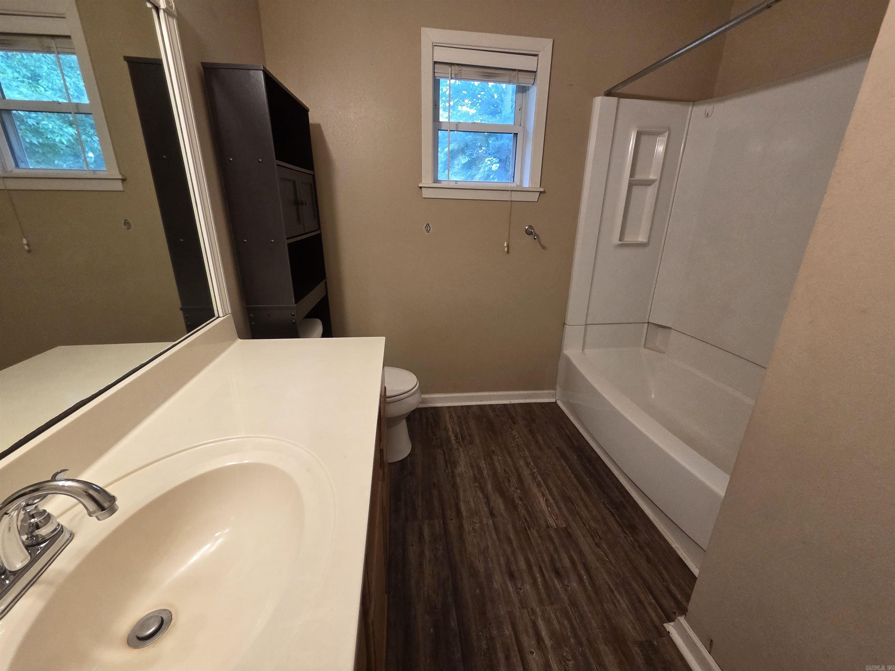 1809 Leewood  Beebe, AR