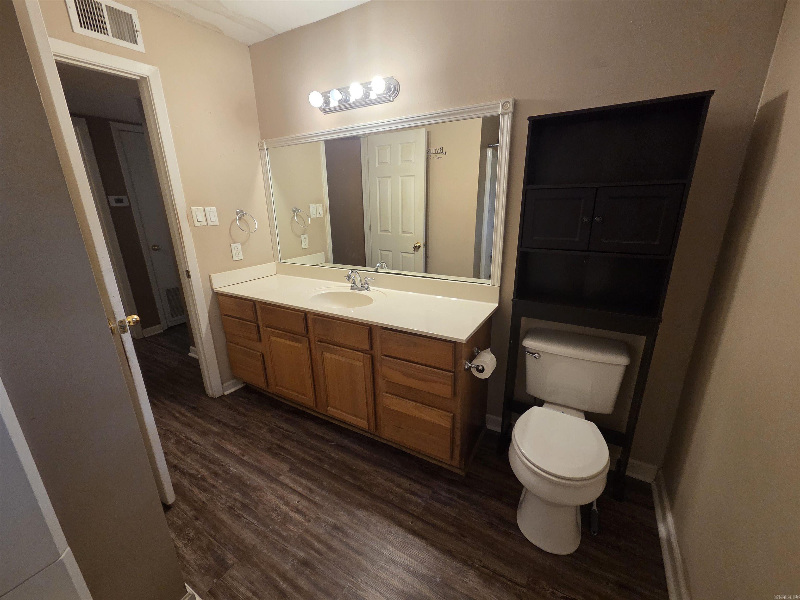 1809 Leewood  Beebe, AR