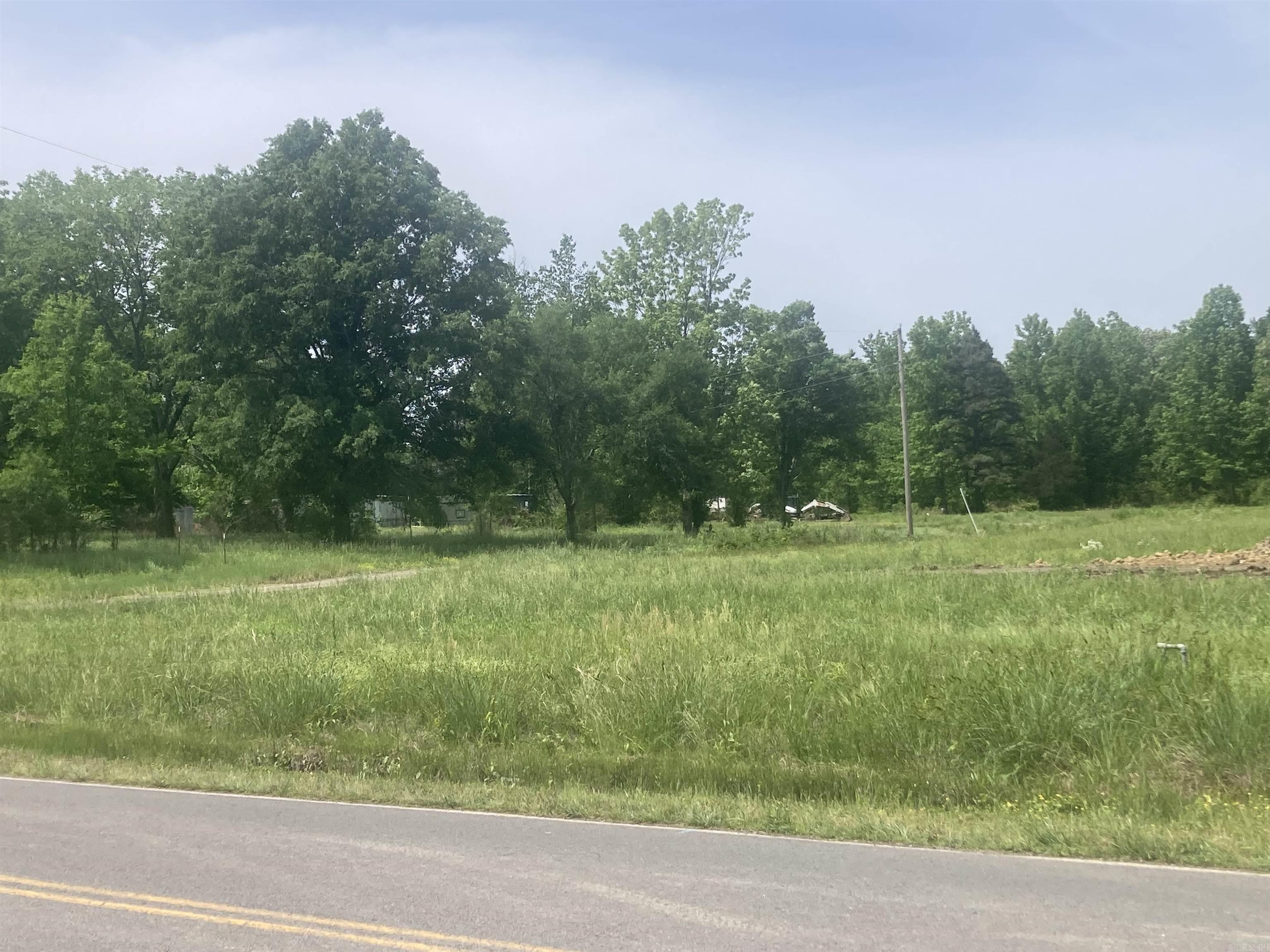 168 S Church St.  Vilonia, AR