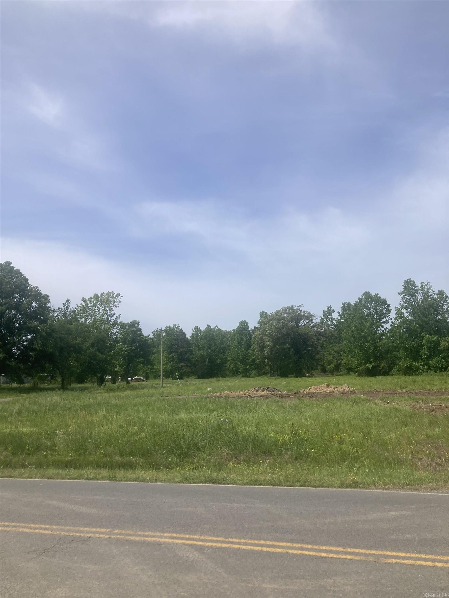 168 S Church St.  Vilonia, AR
