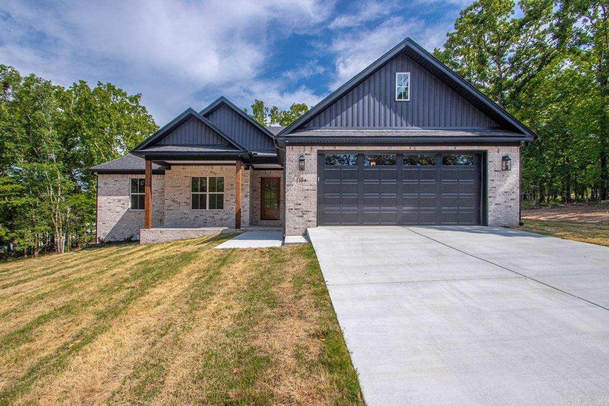 1104  Dowden  Jacksonville, AR