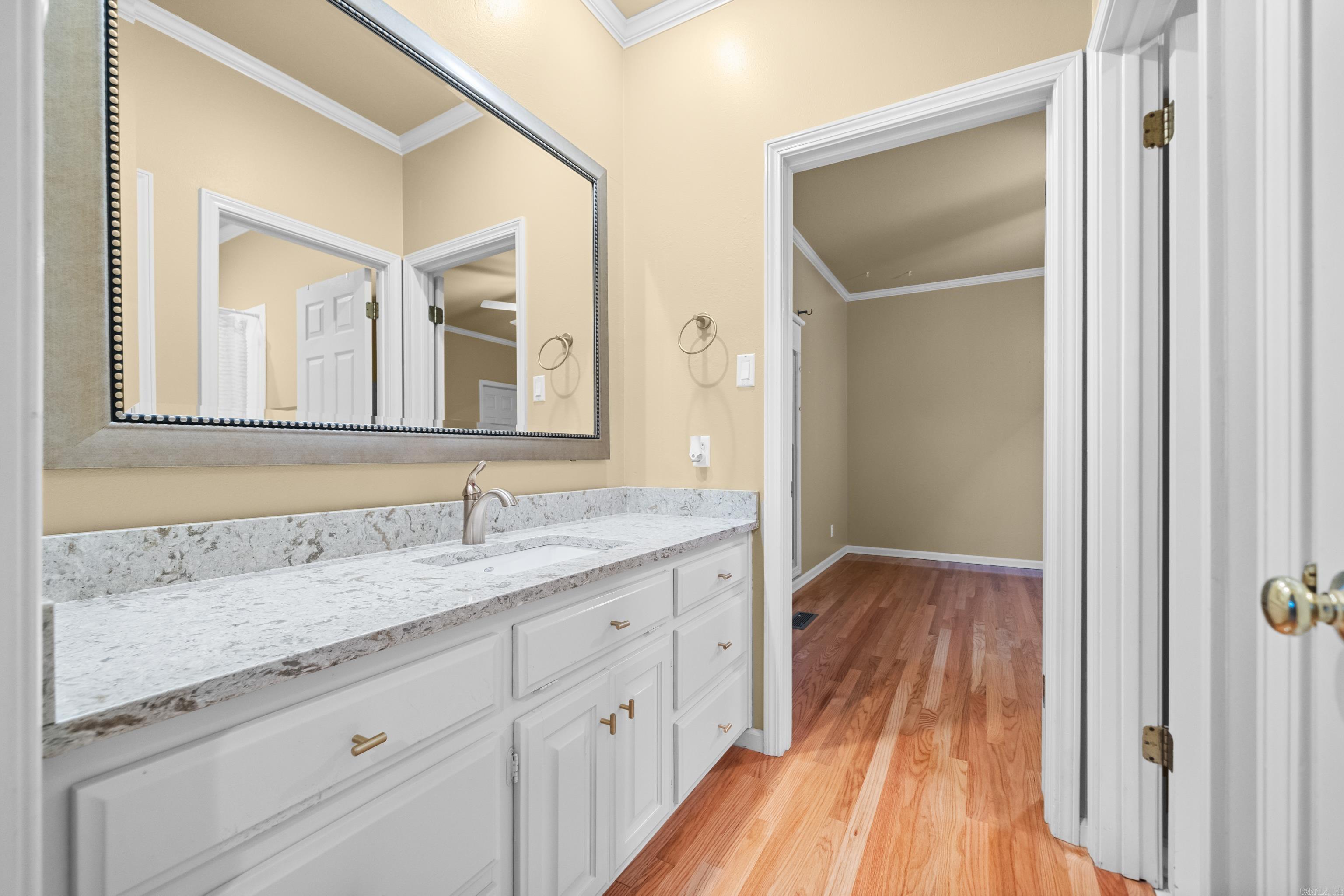 304 Quail Creek  Hot Springs, AR