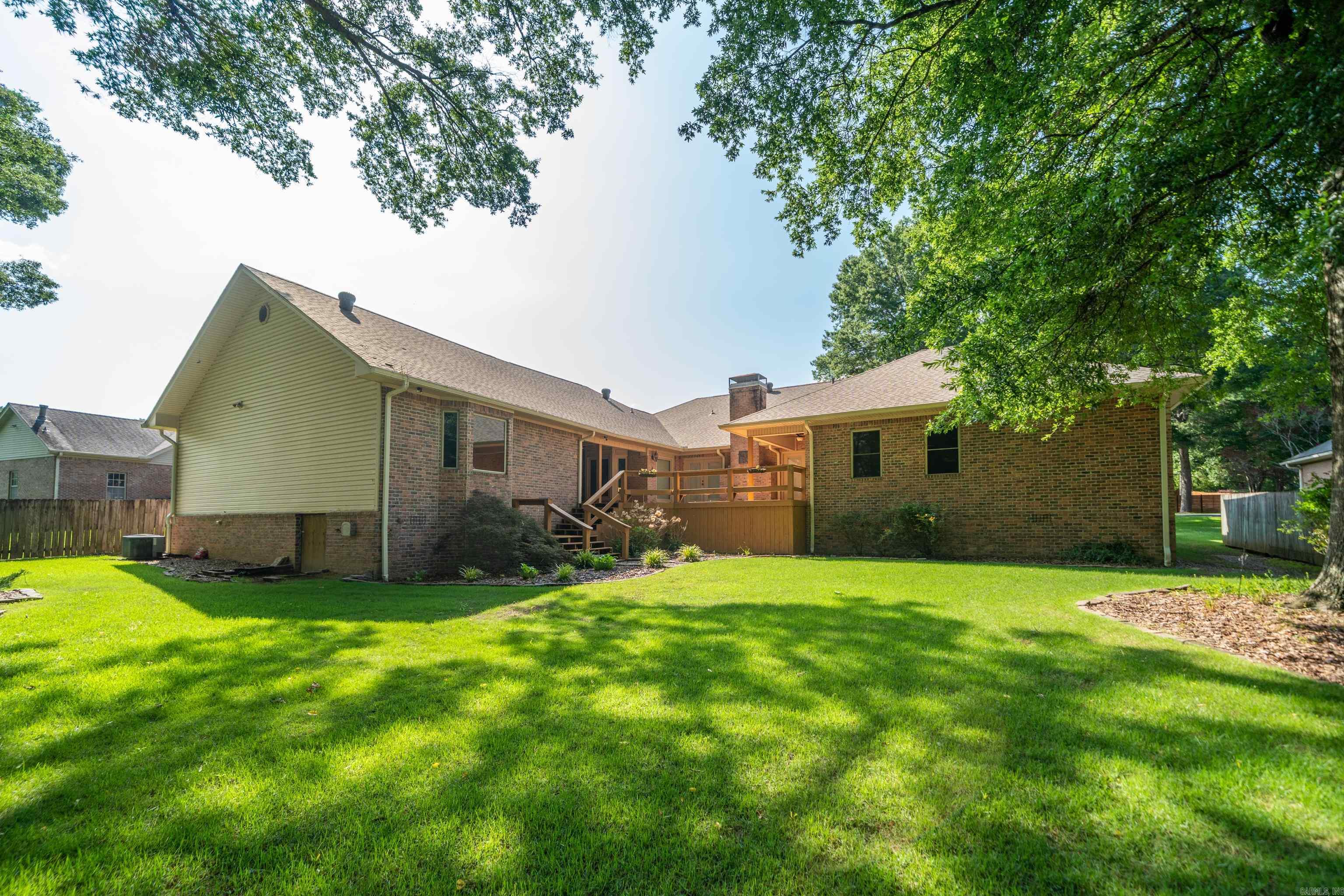 304 Quail Creek Hot Springs, AR 71901
