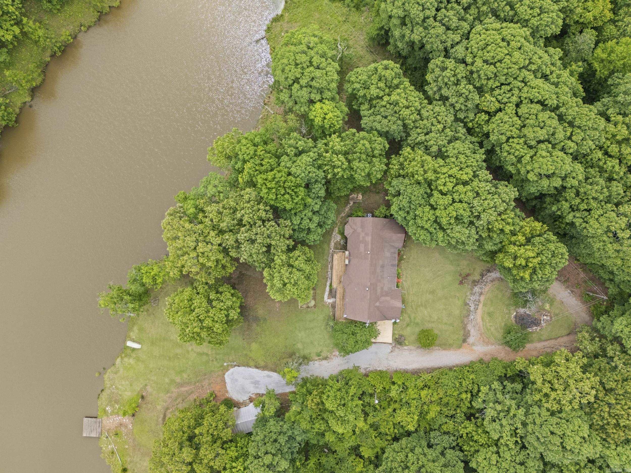 540 County Road 303  Cherry Valley, AR