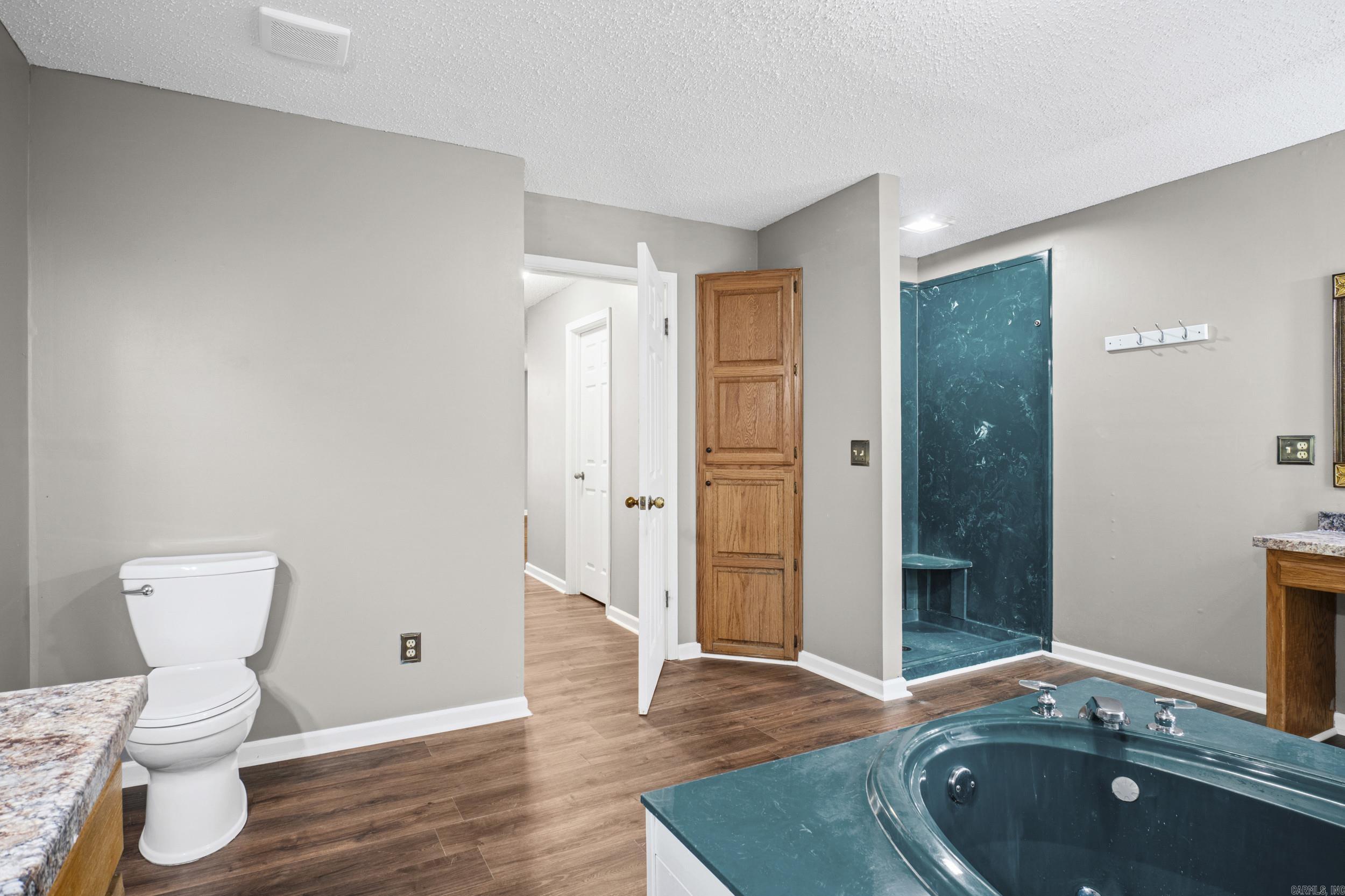 540 County Road 303  Cherry Valley, AR