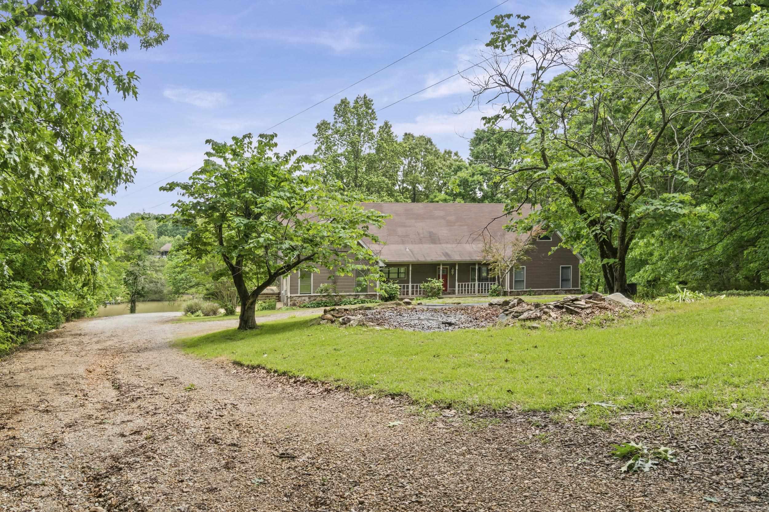 540 County Road 303  Cherry Valley, AR