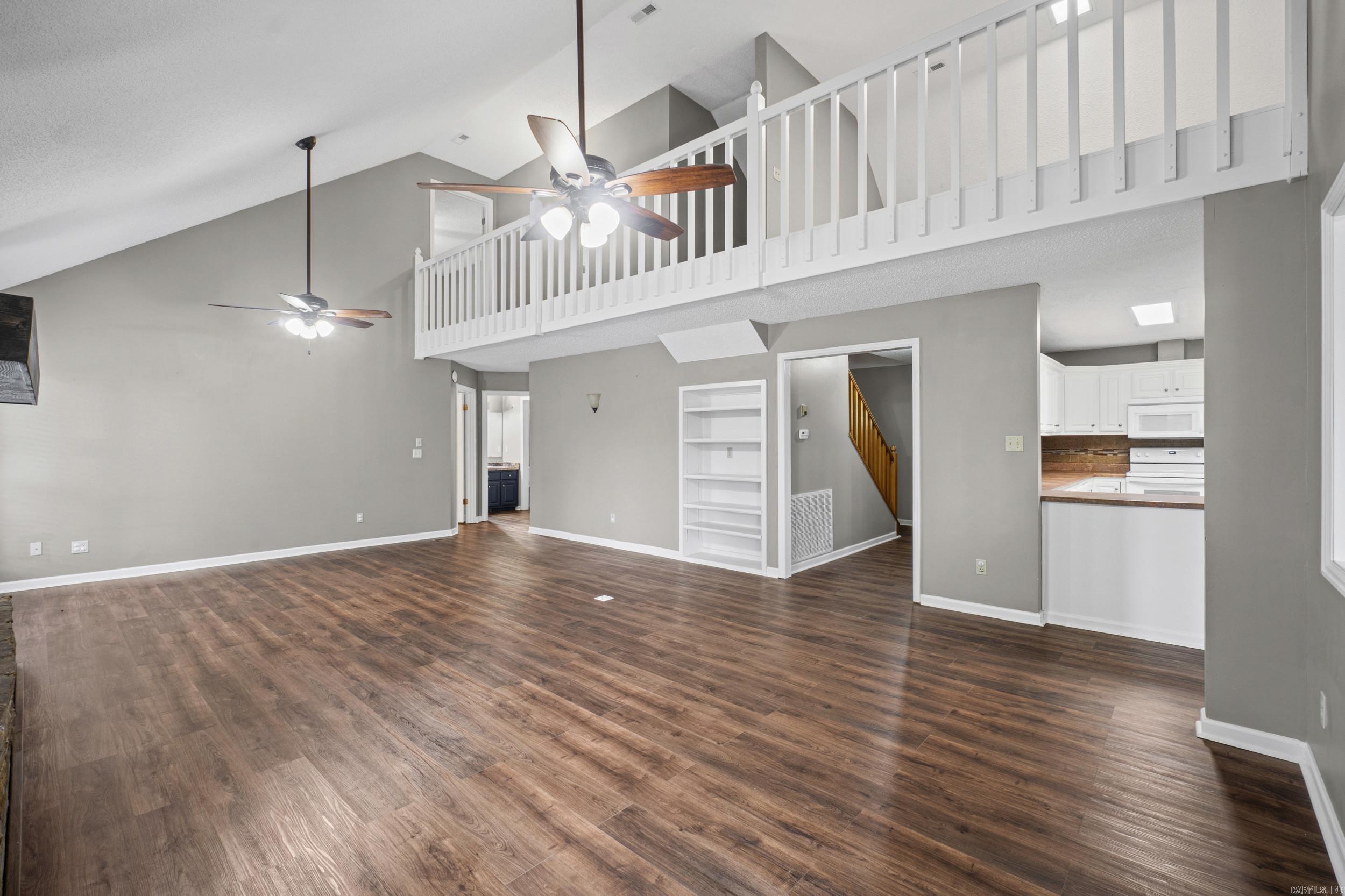 540 County Road 303  Cherry Valley, AR