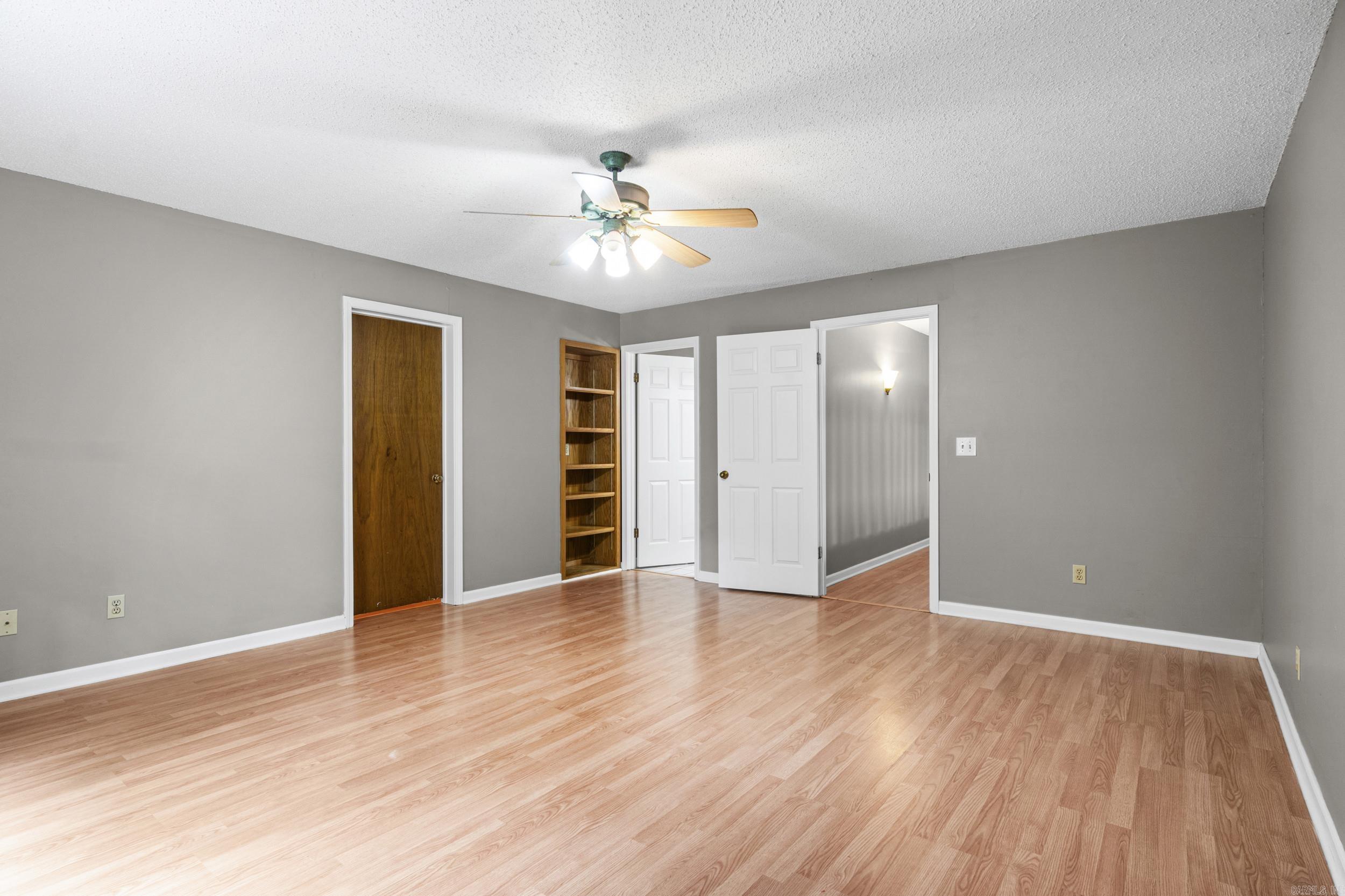 540 County Road 303  Cherry Valley, AR