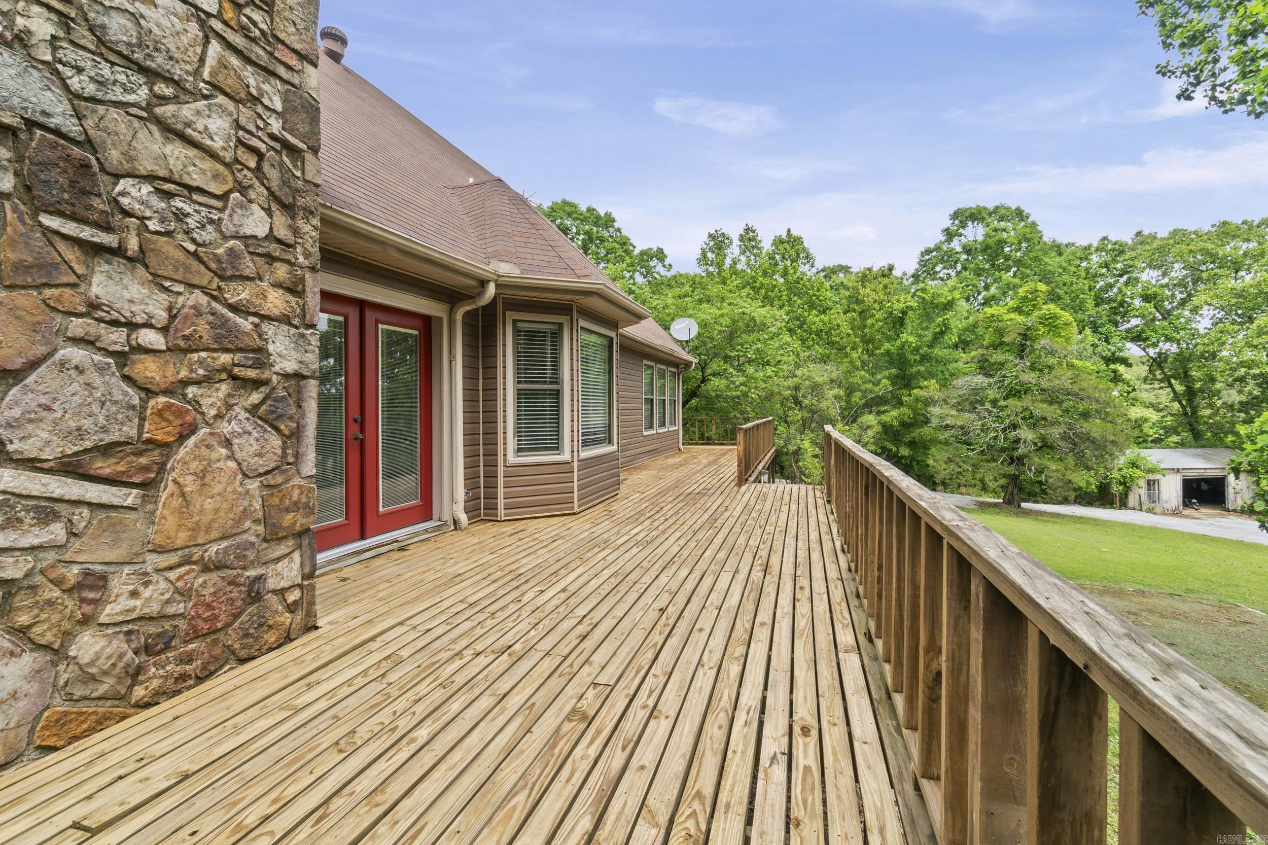 540 County Road 303  Cherry Valley, AR