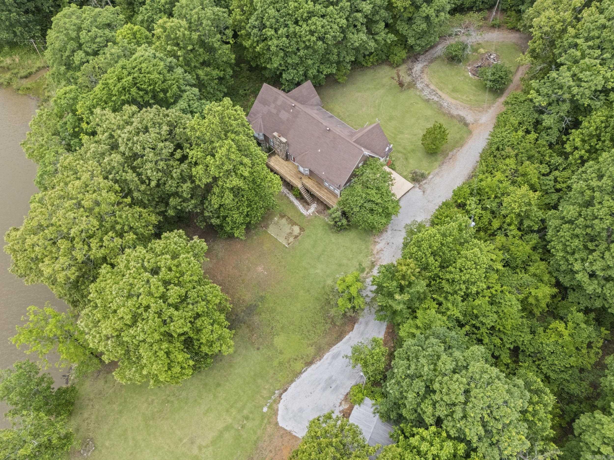 540 County Road 303  Cherry Valley, AR