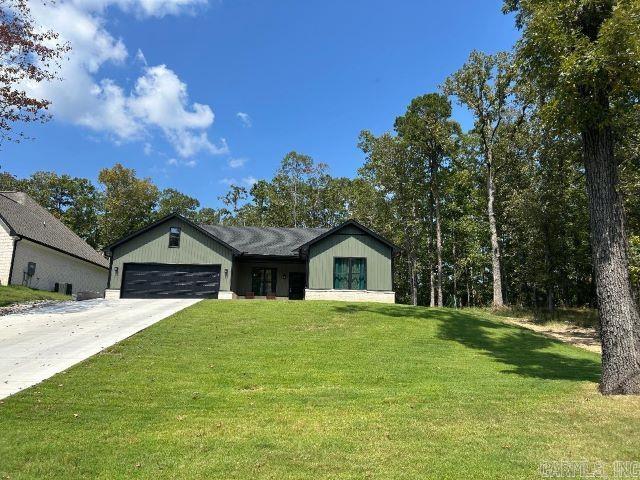 210 Diamondhead  Hot Springs, AR