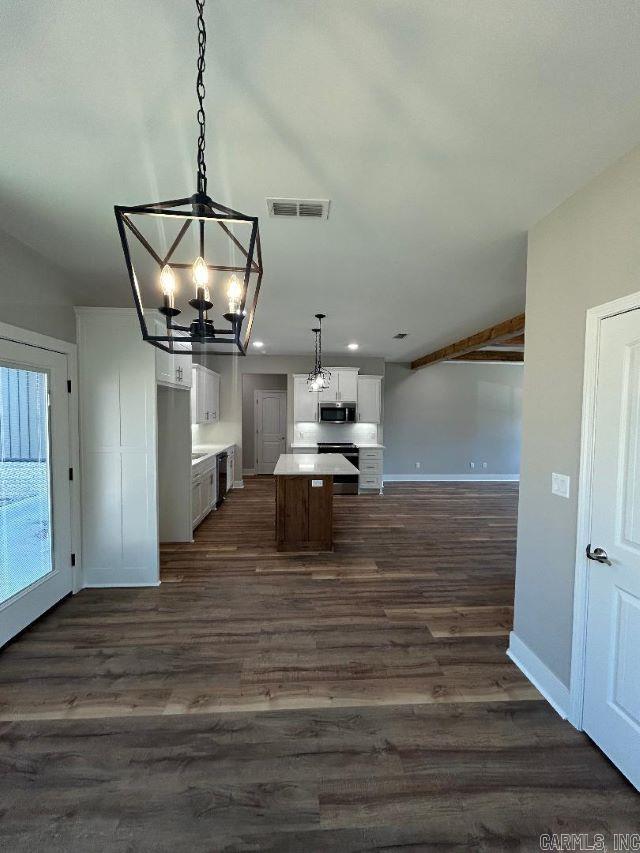 210 Diamondhead  Hot Springs, AR