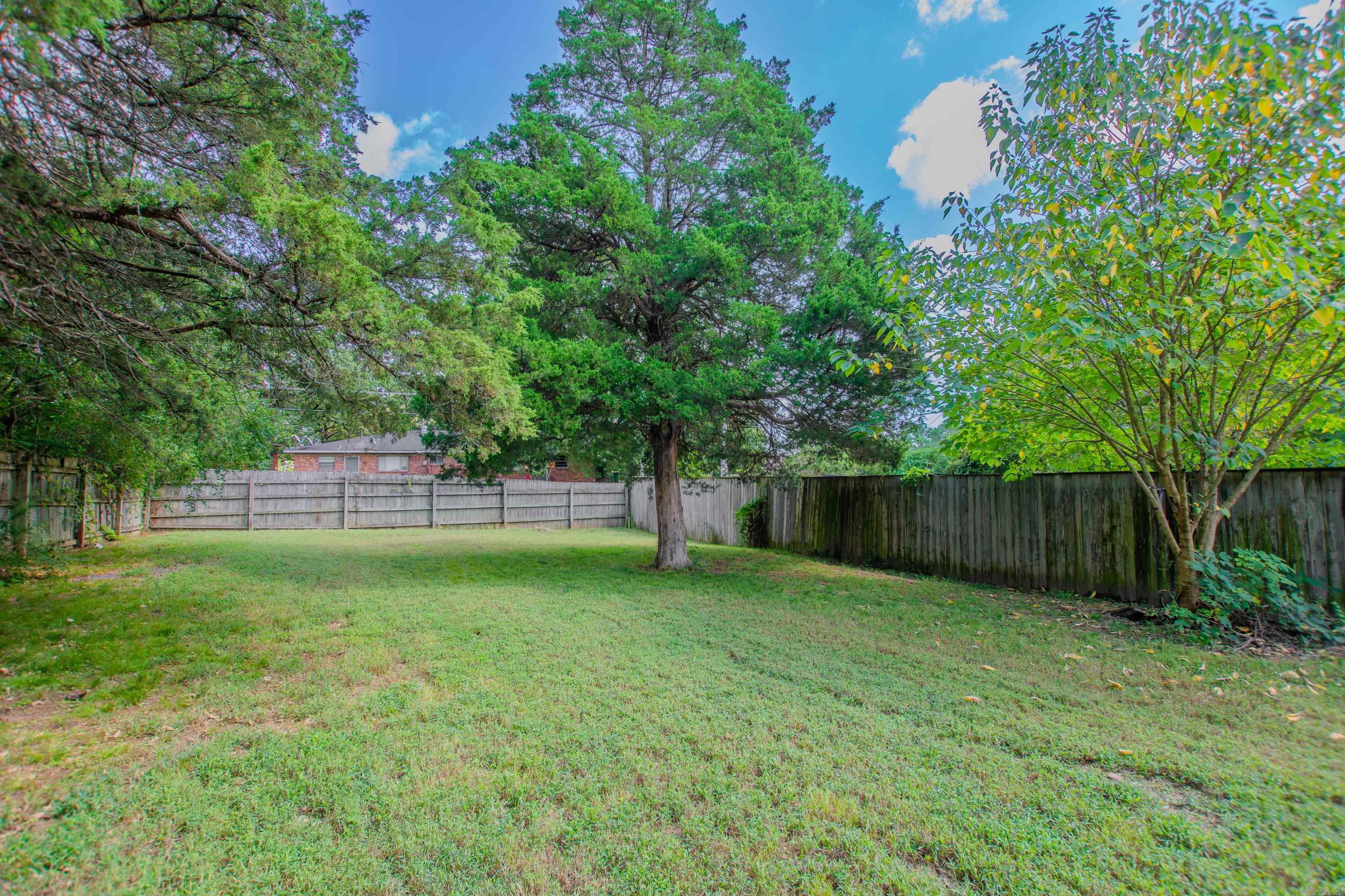 4304 N Cypress  North Little Rock, AR