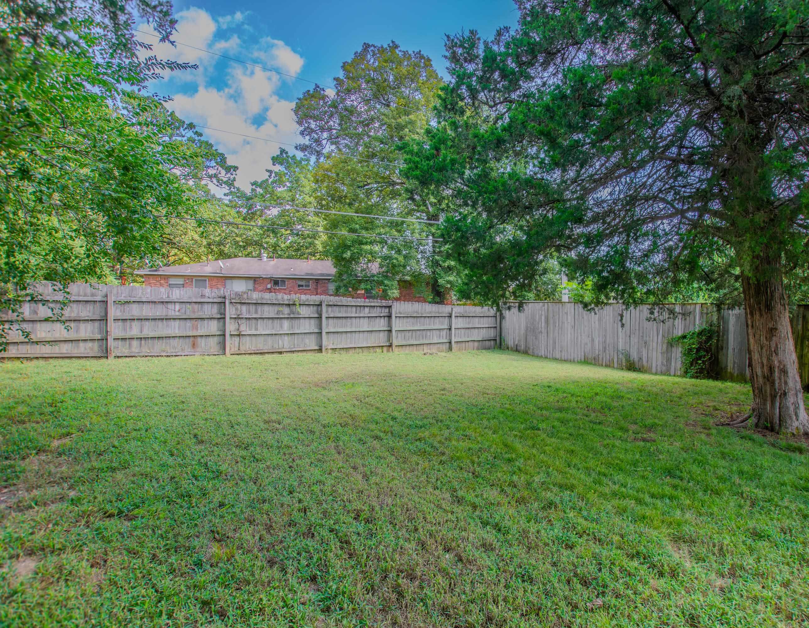 4304 N Cypress  North Little Rock, AR