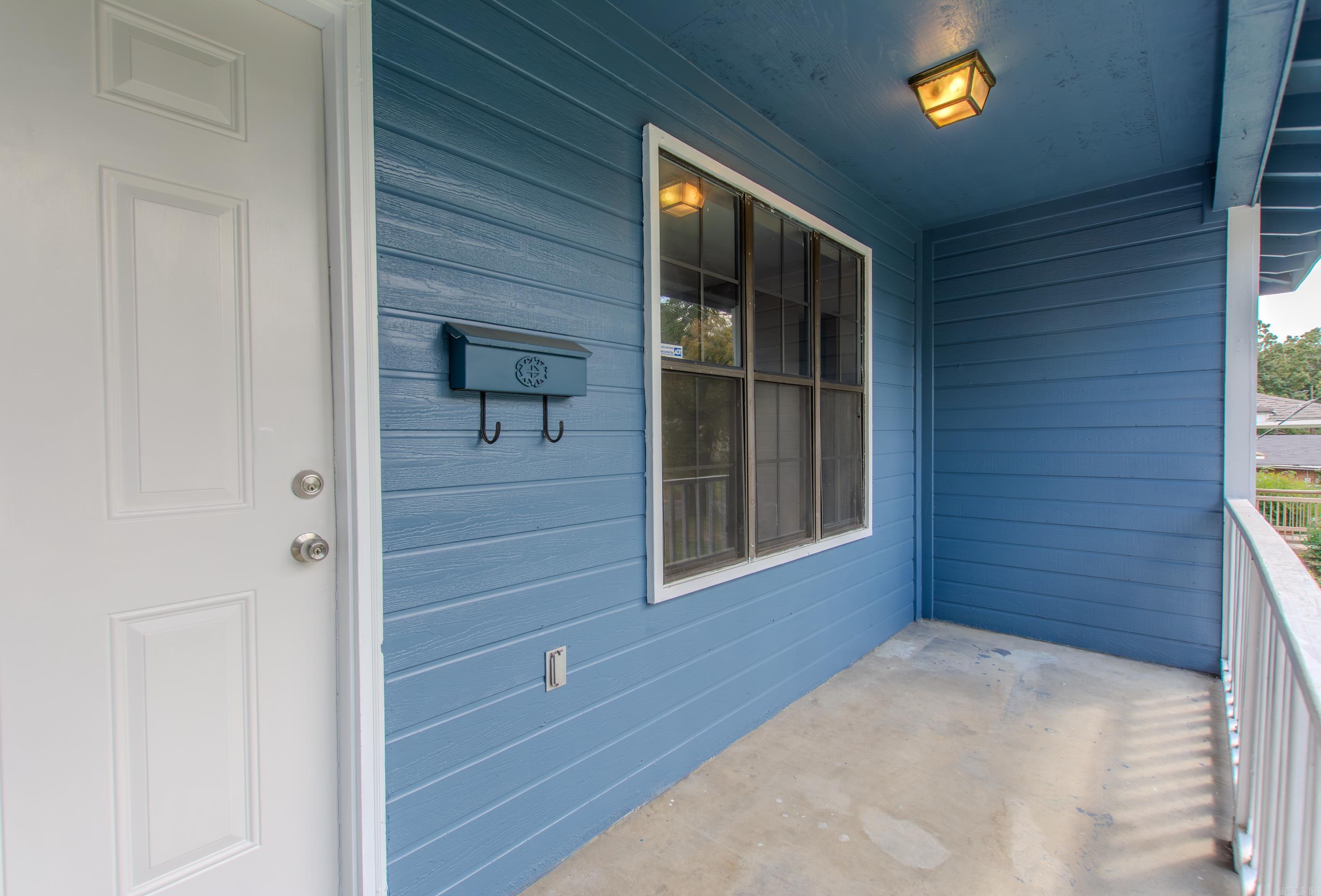 4304 N Cypress  North Little Rock, AR