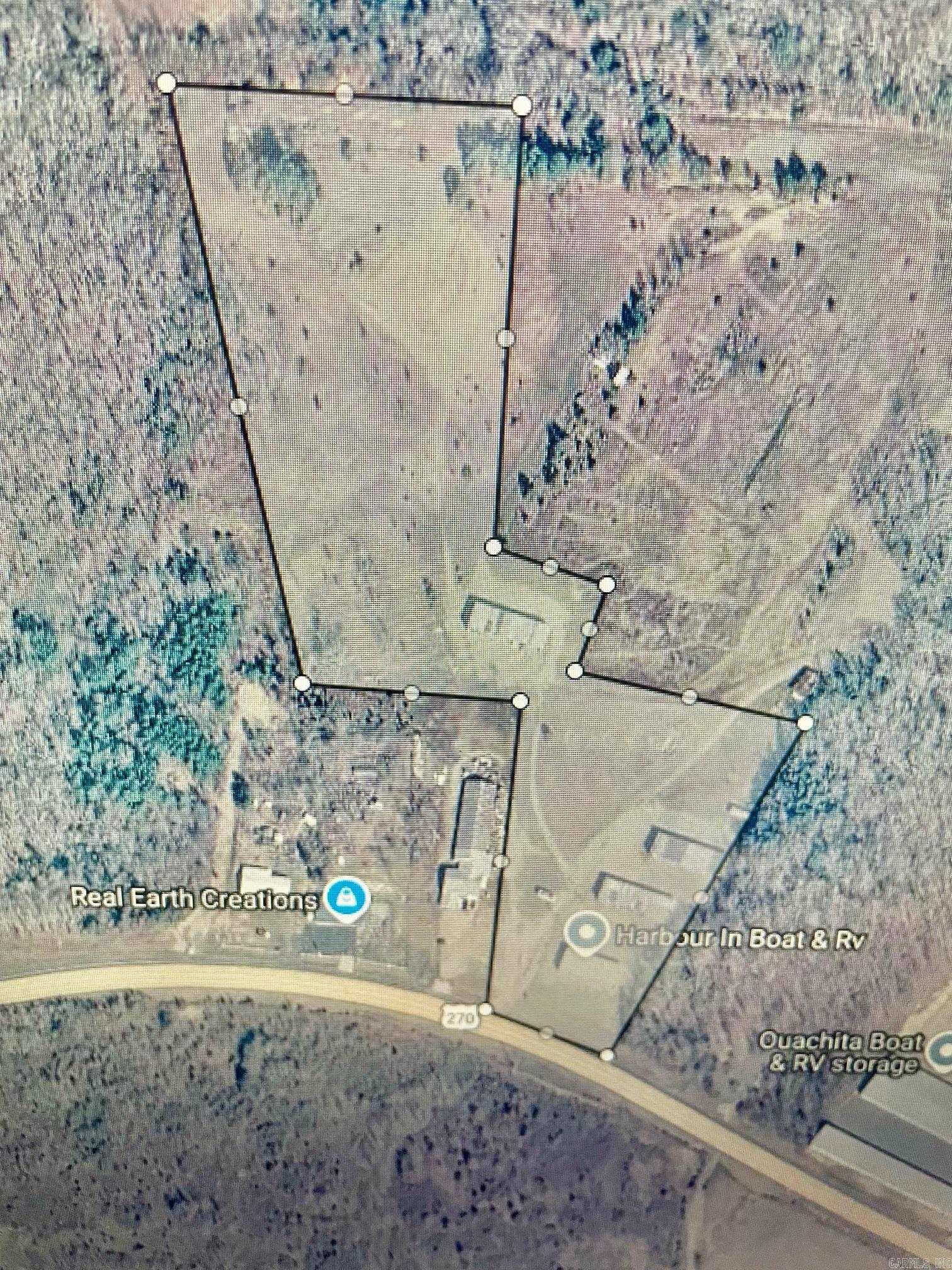 3056 Highway 270 E  Mount Ida, AR