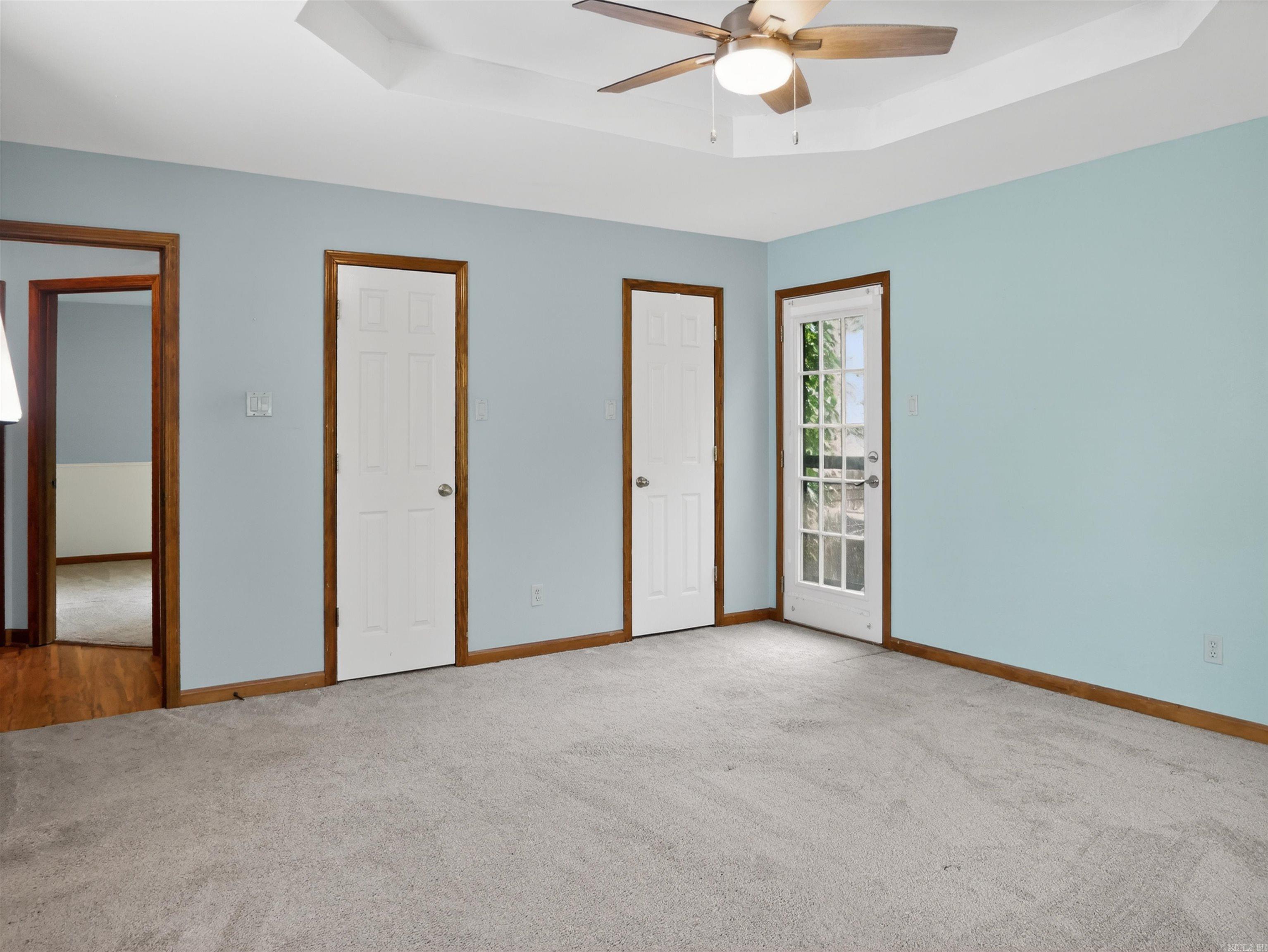 121 Rolling Meadows  Austin, AR