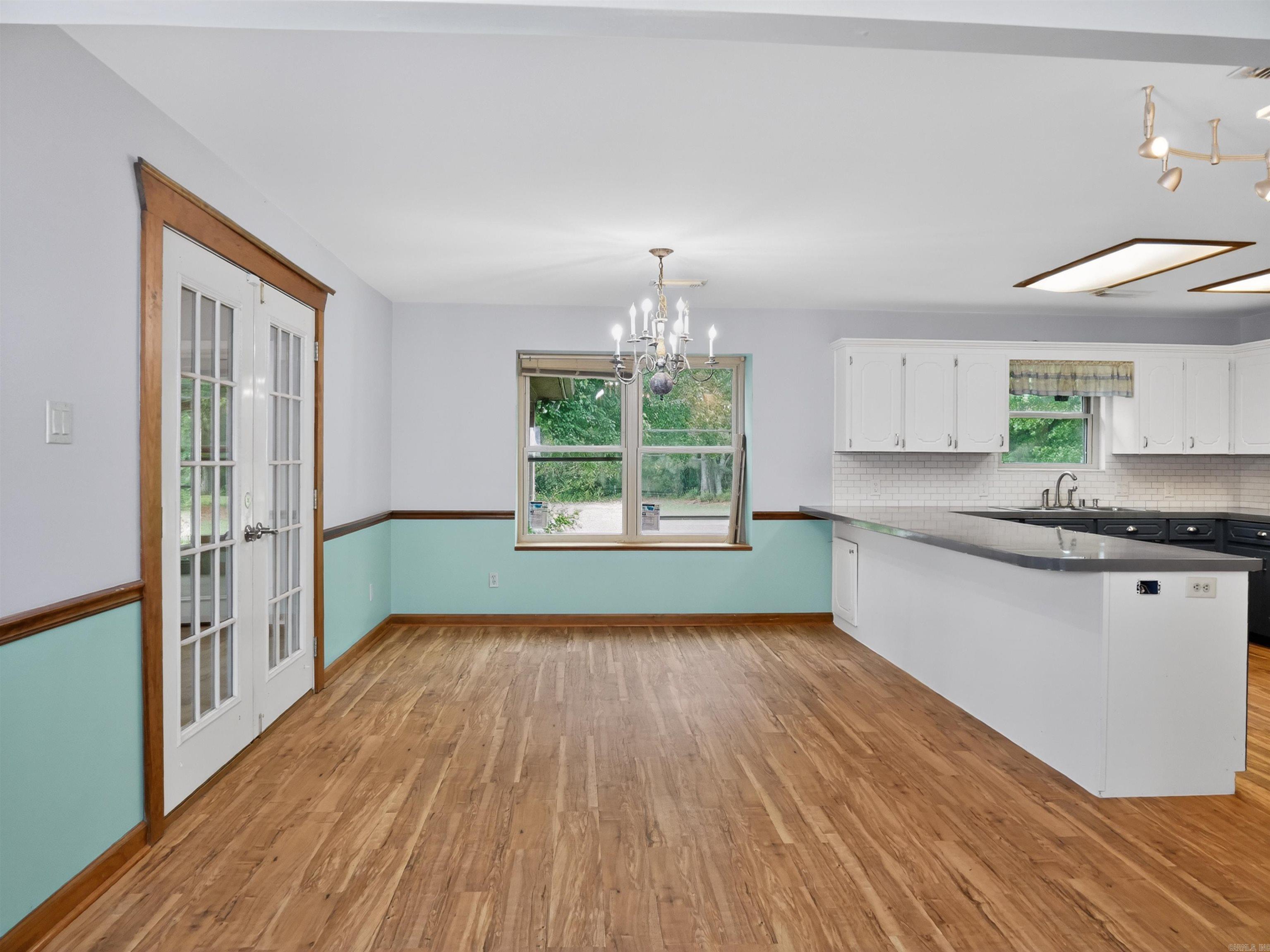 121 Rolling Meadows  Austin, AR