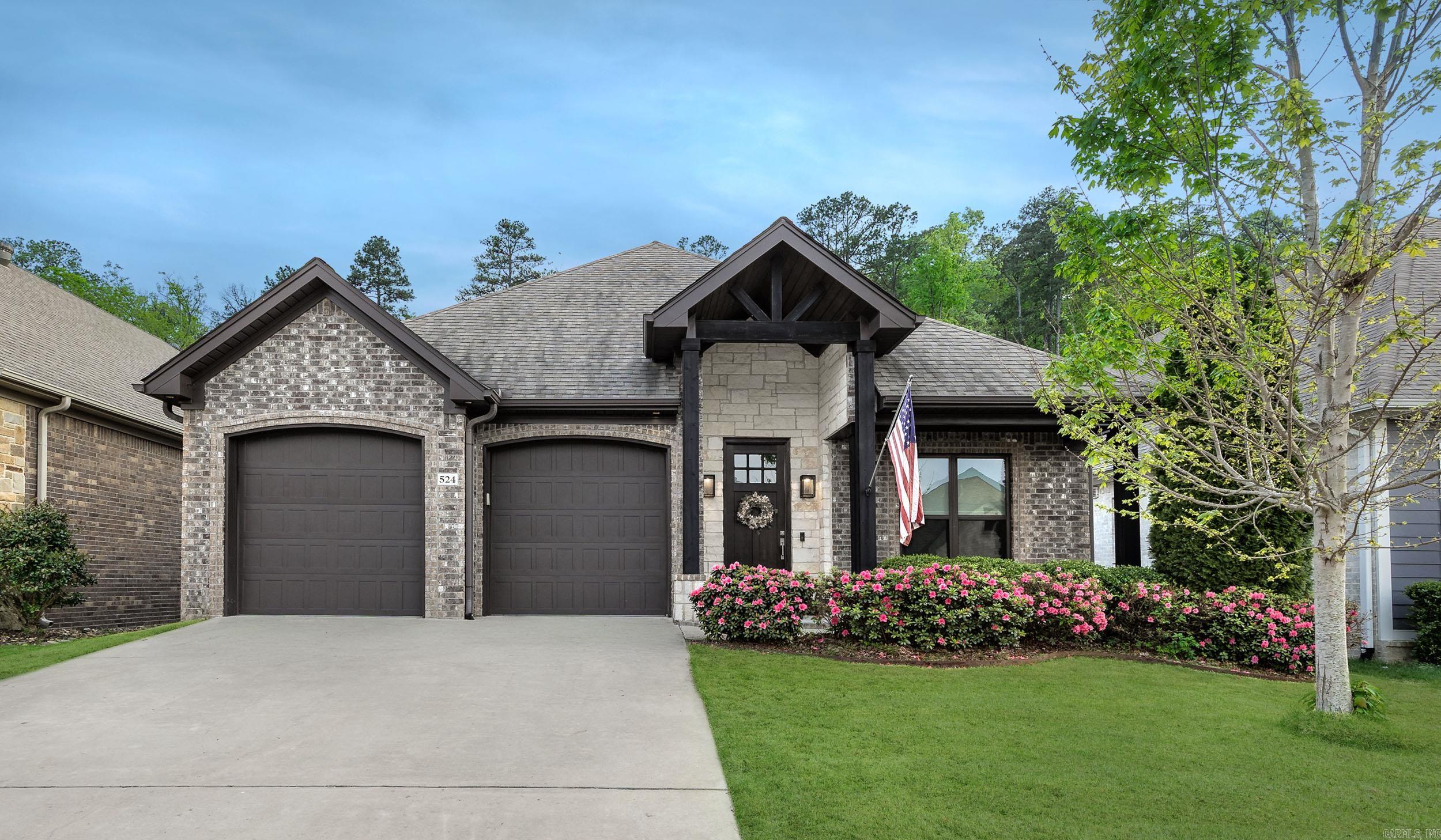 524 Wildcreek  Little Rock, AR